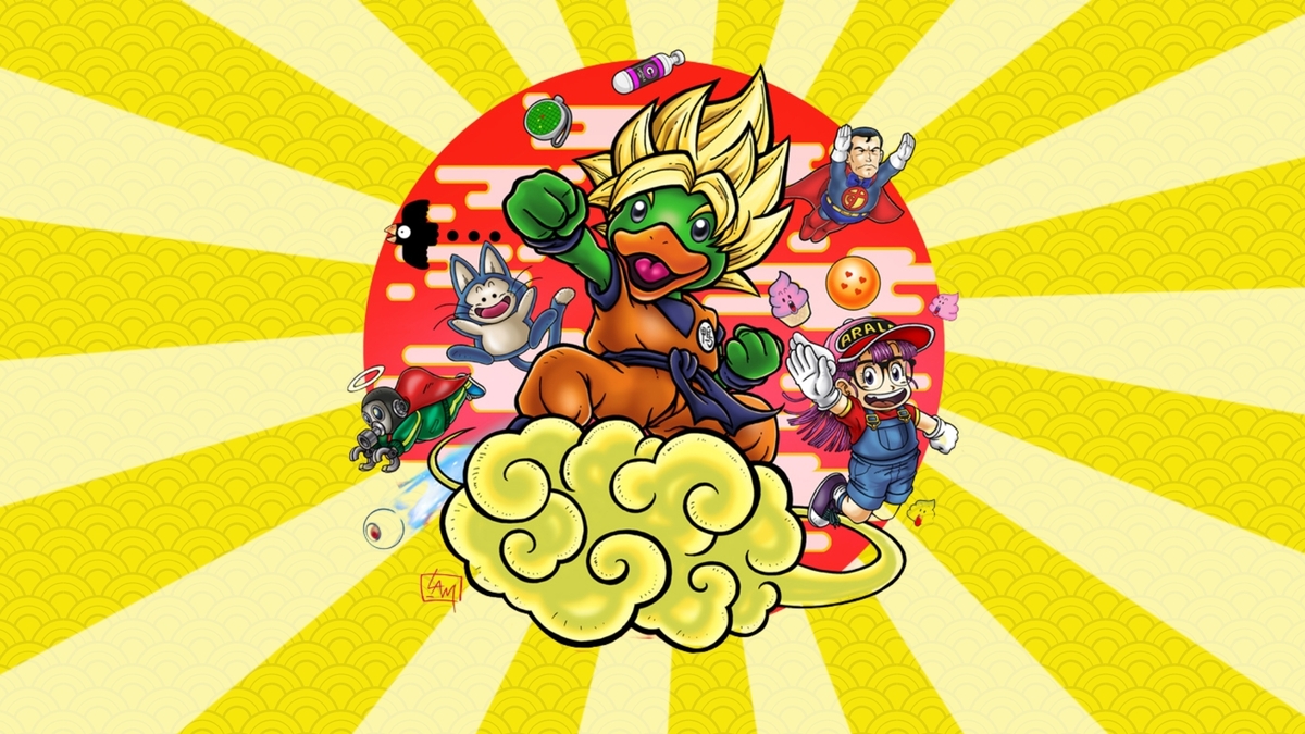 Kamocon 2025: Dijon's Geek & Otaku Gathering - News Directory 3