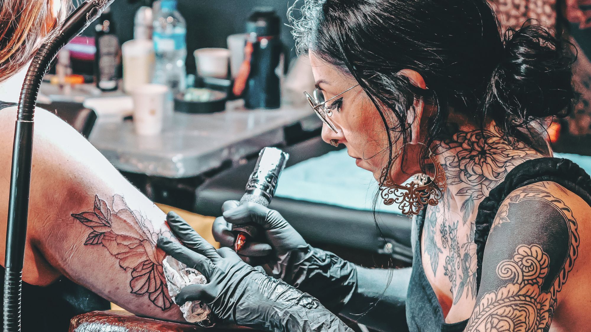 Un immense Flash Day Tattoo envahit Lille ce dimanche event-tattoo-lille