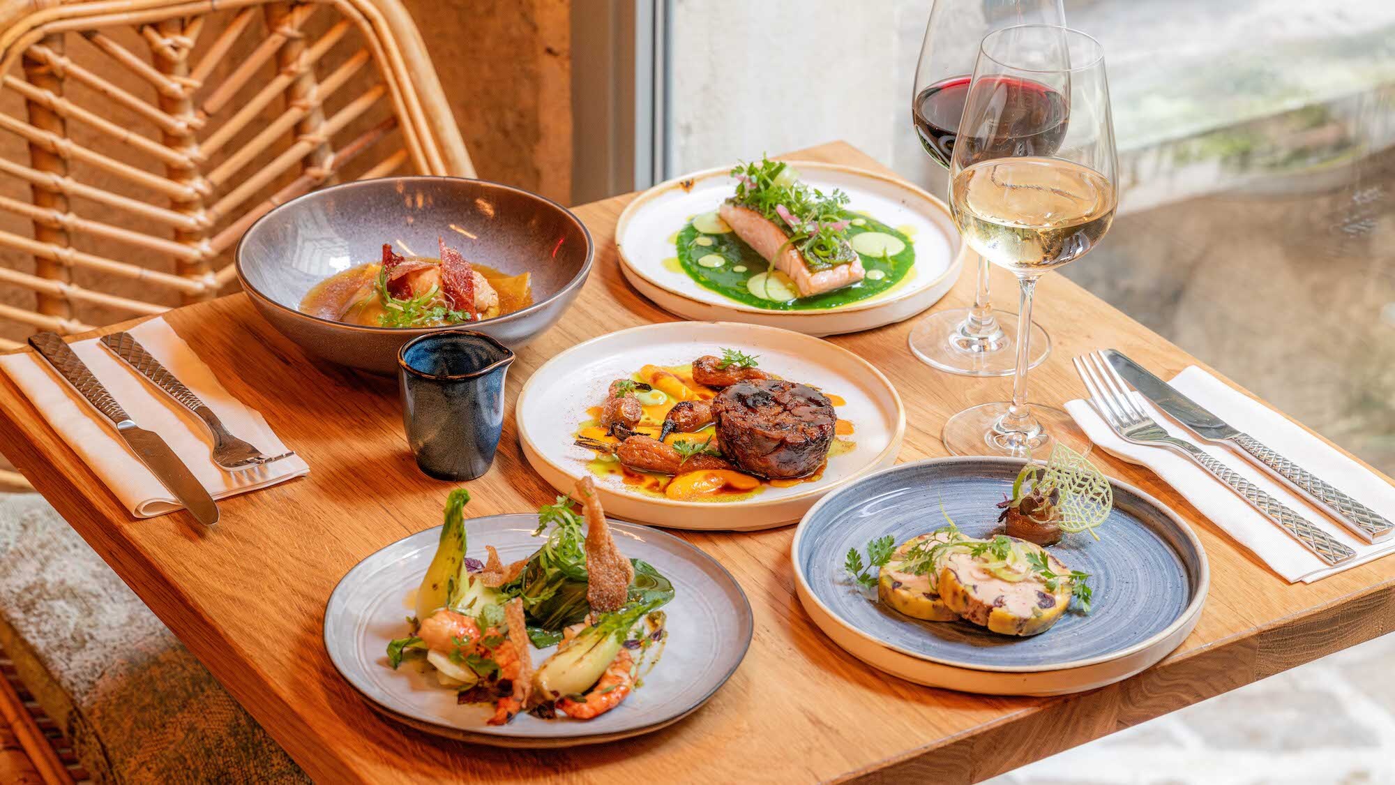 Top des meilleurs restaurants bistronomiques de Paris hd-20240219-0232-avec-accentuation-bruit