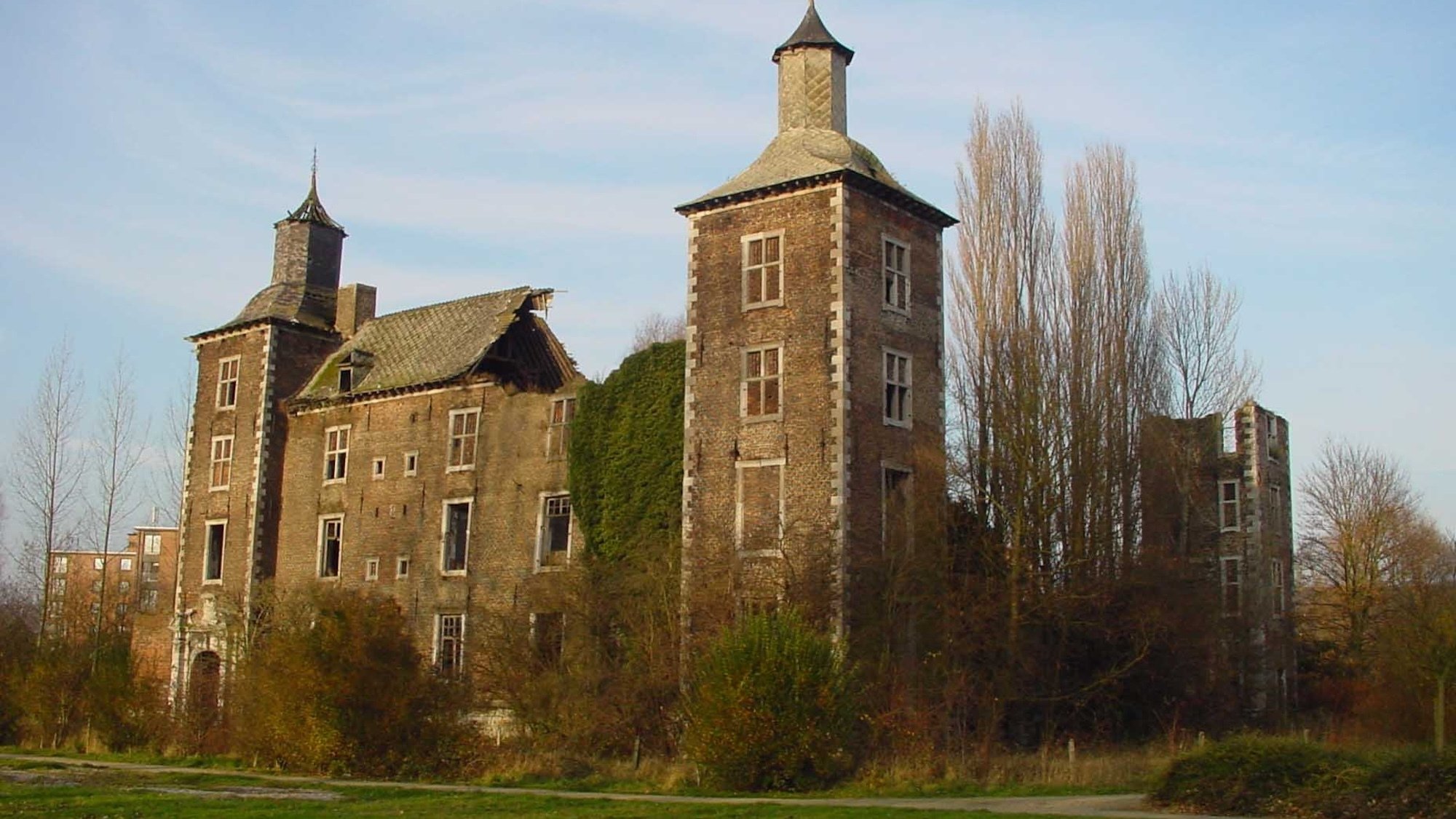 chateau-de-farciennes-bruxelles