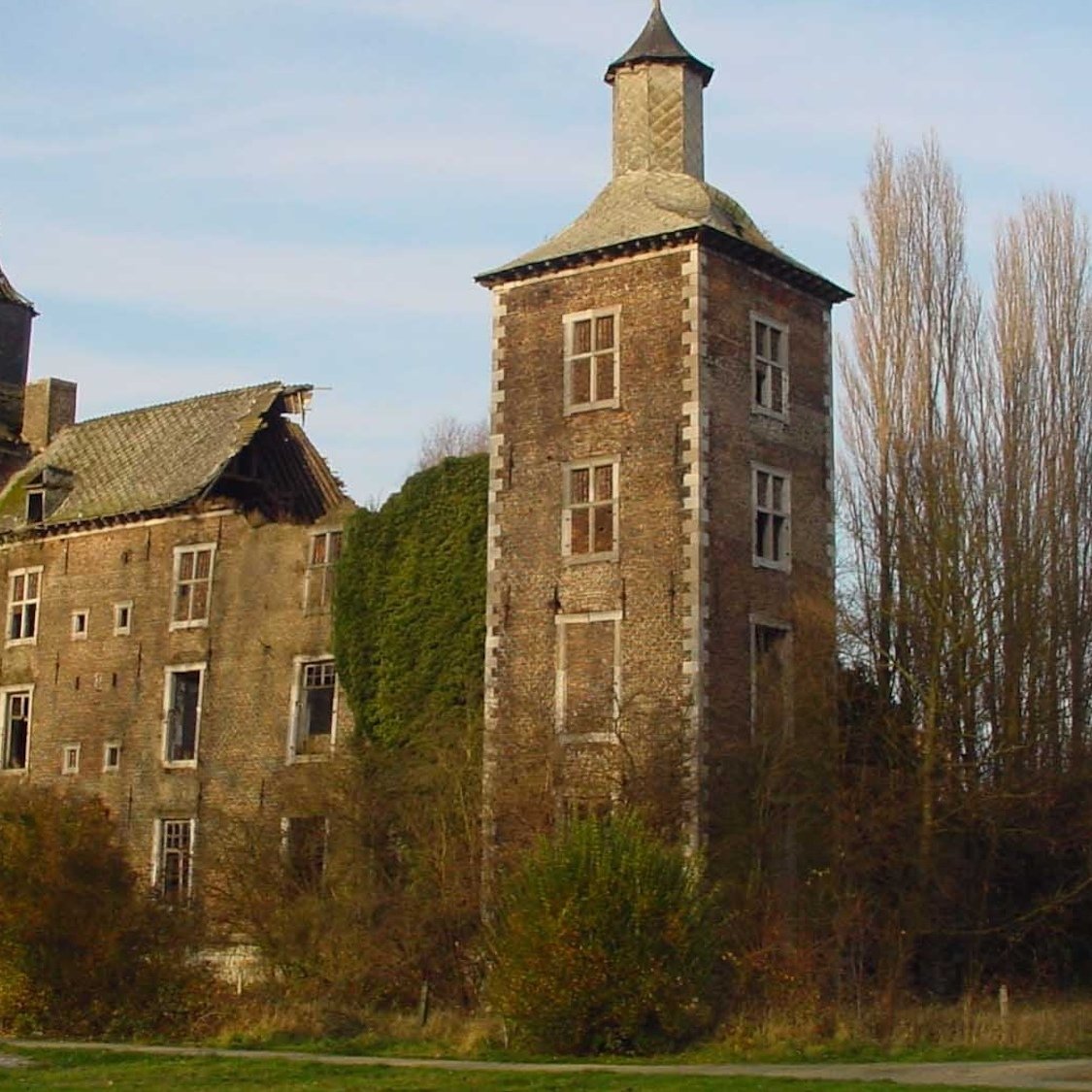 chateau-de-farciennes-bruxelles