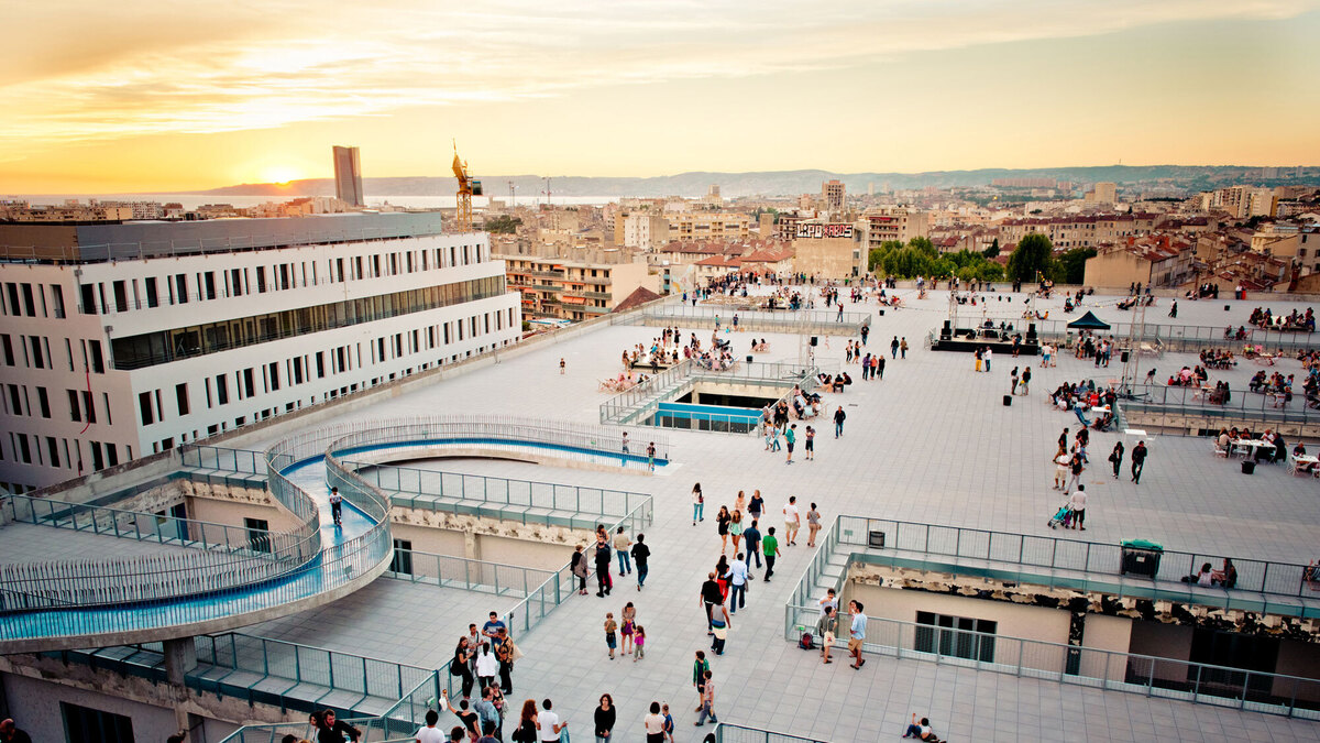 2025 Marseille: Spotify's Rap Temple - News Directory 3