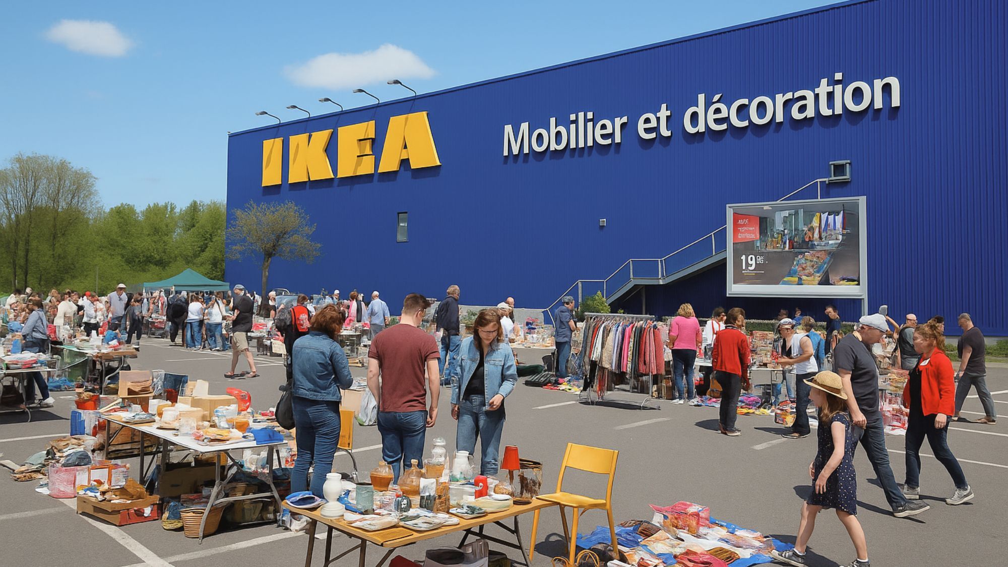 ikea-vide-grenier-lille