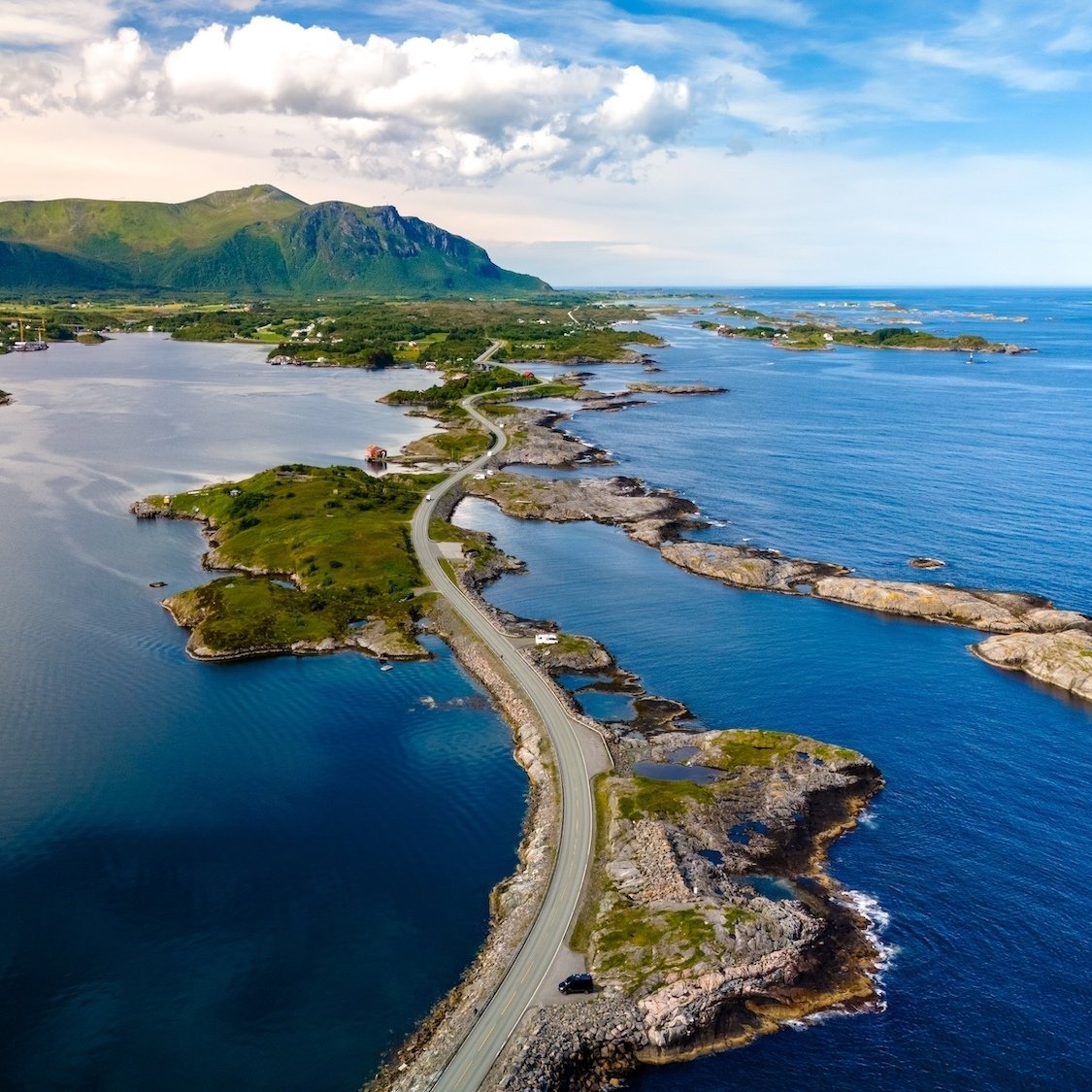 norvege-credit-fokke-baarssen-shutterstock