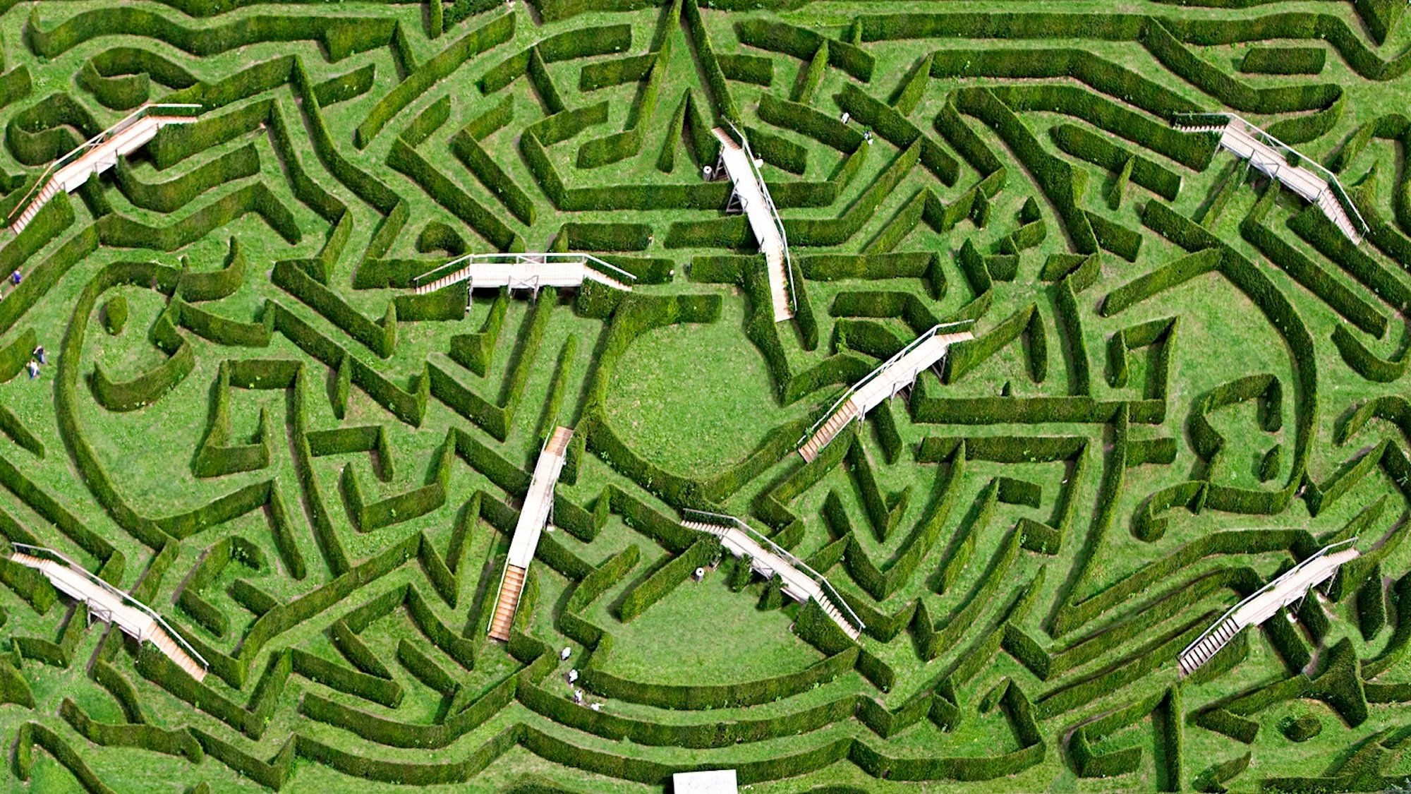 labyrinthe