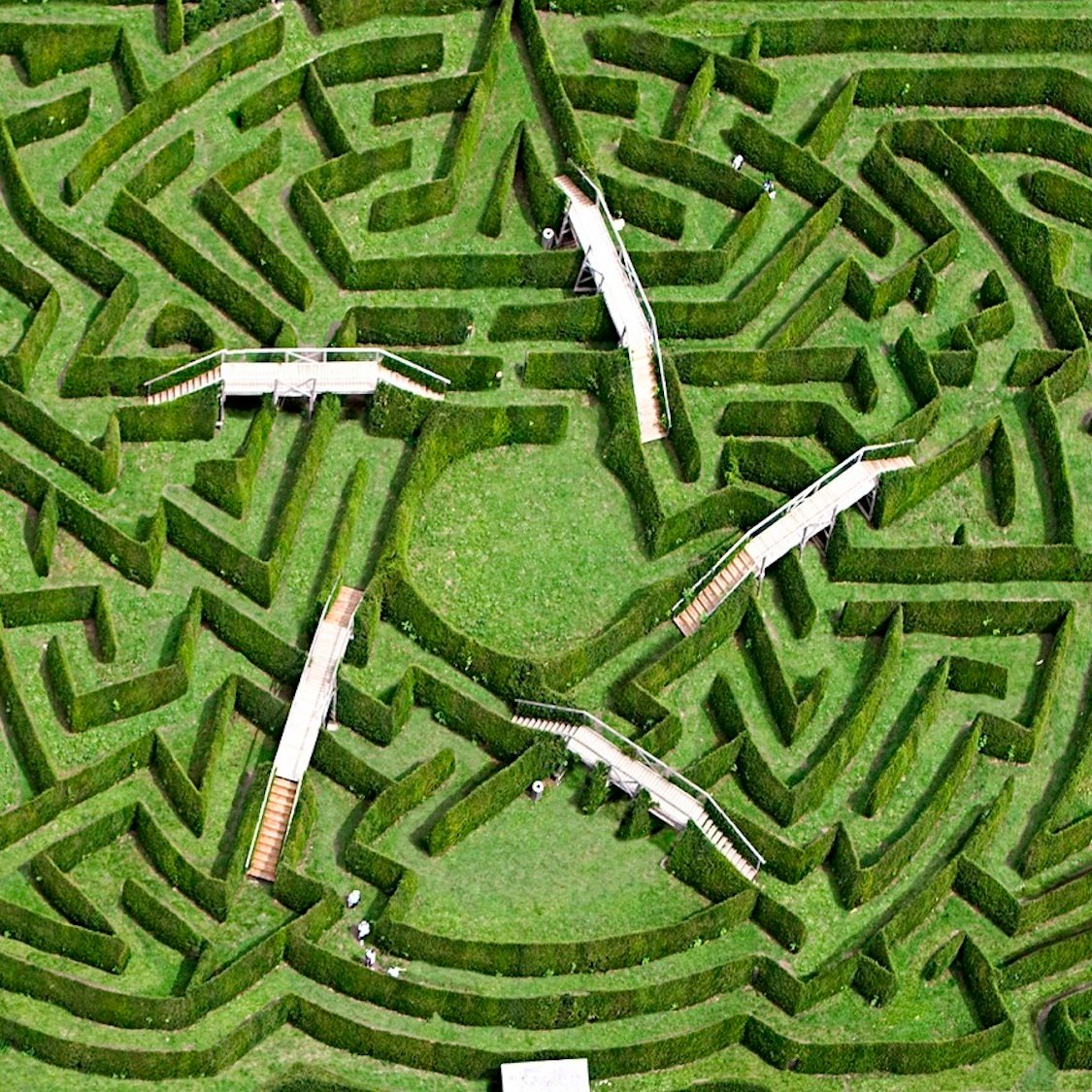 labyrinthe