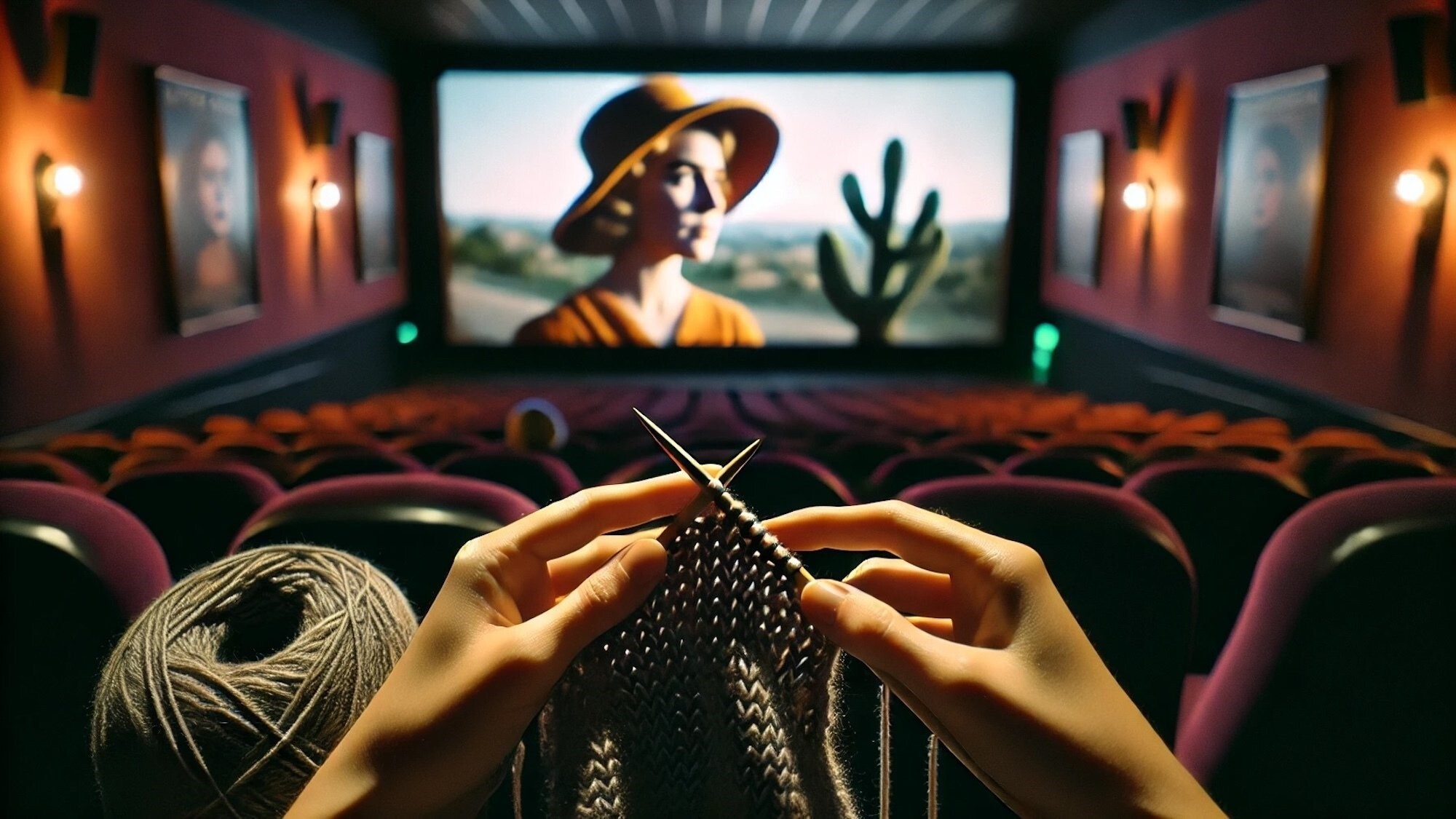 cine