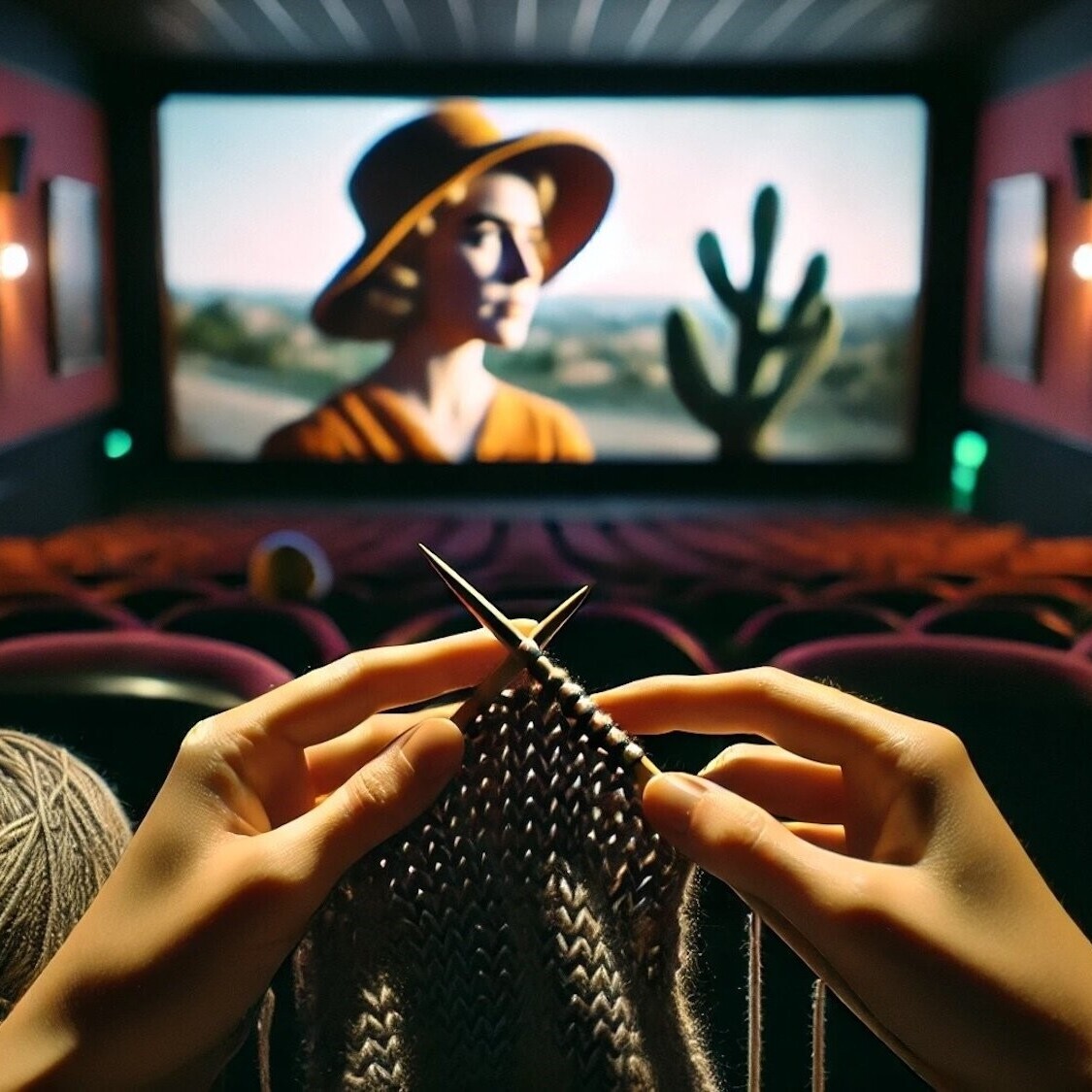 cine