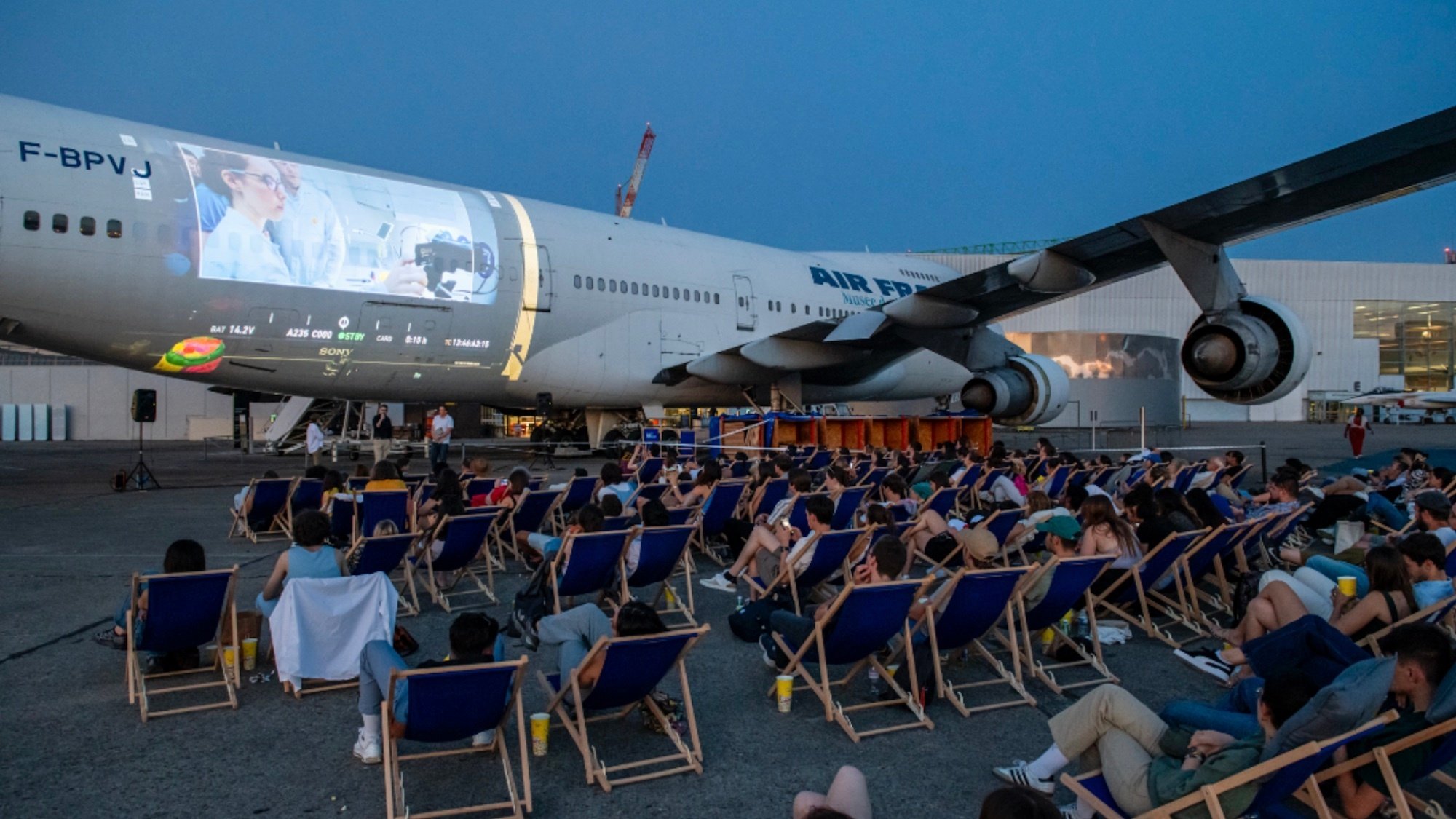cine-tarmac
