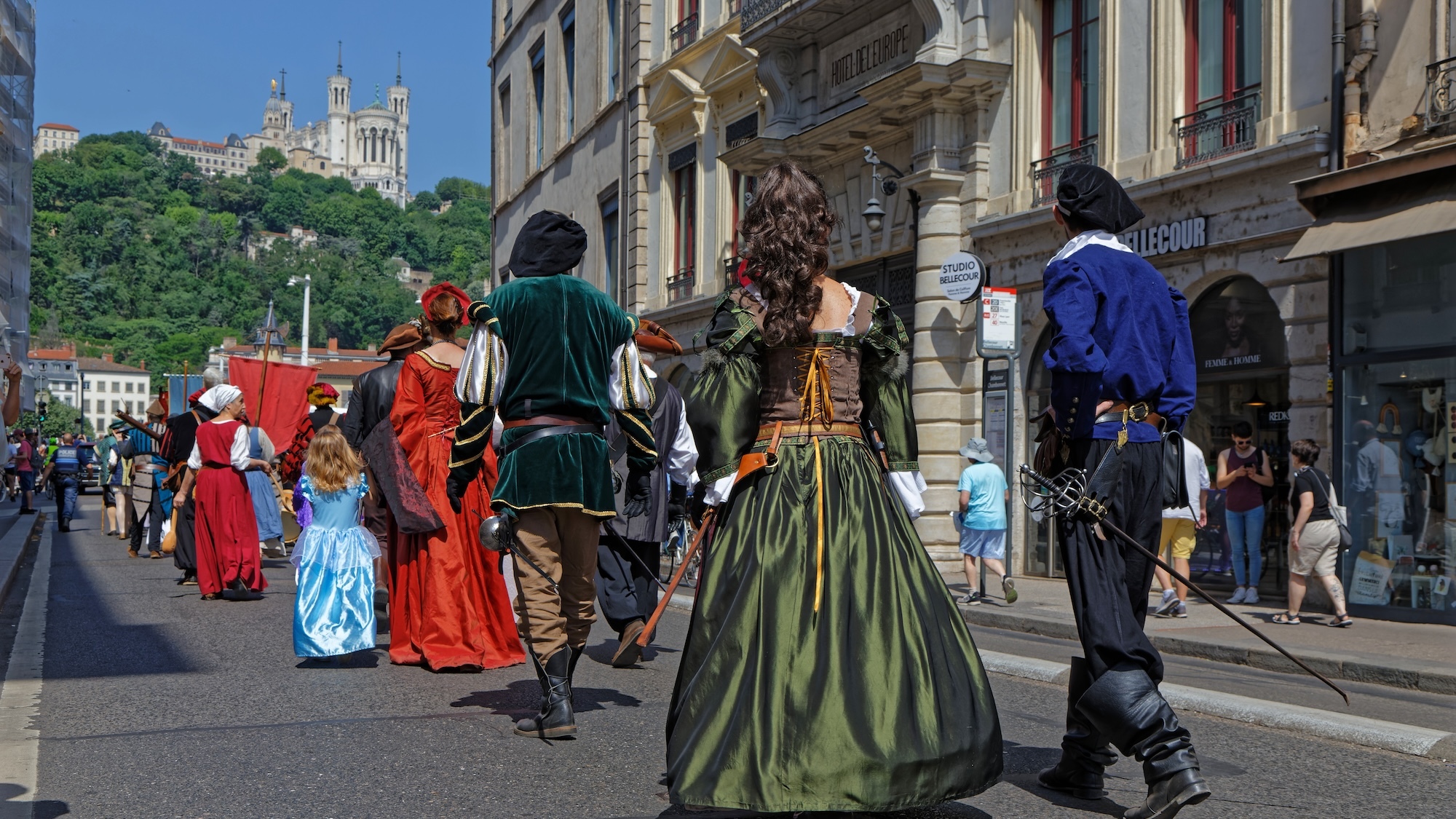 fete-renaissance-vieux-lyon