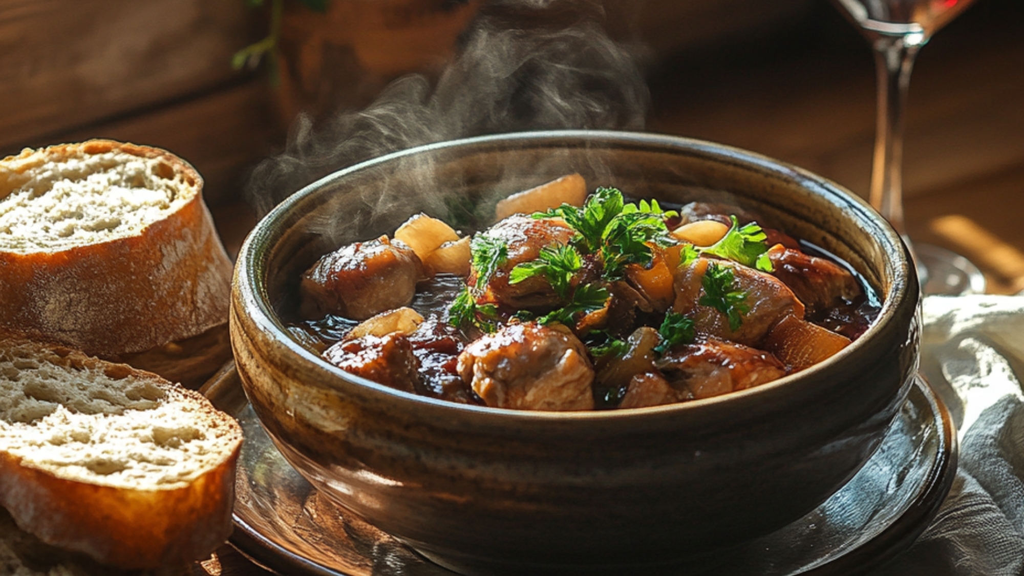 coq-au-vin