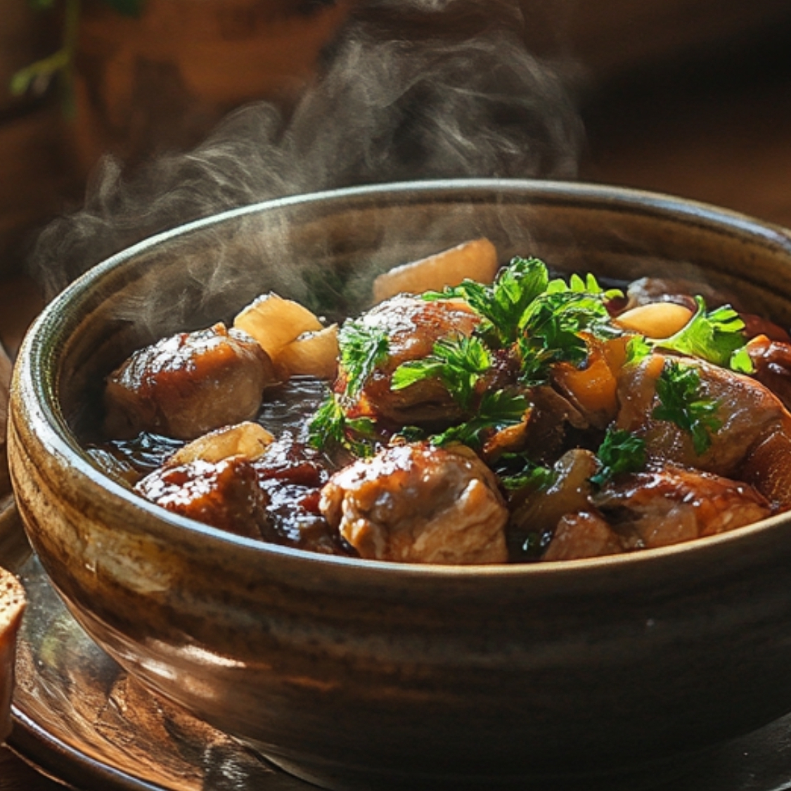 coq-au-vin