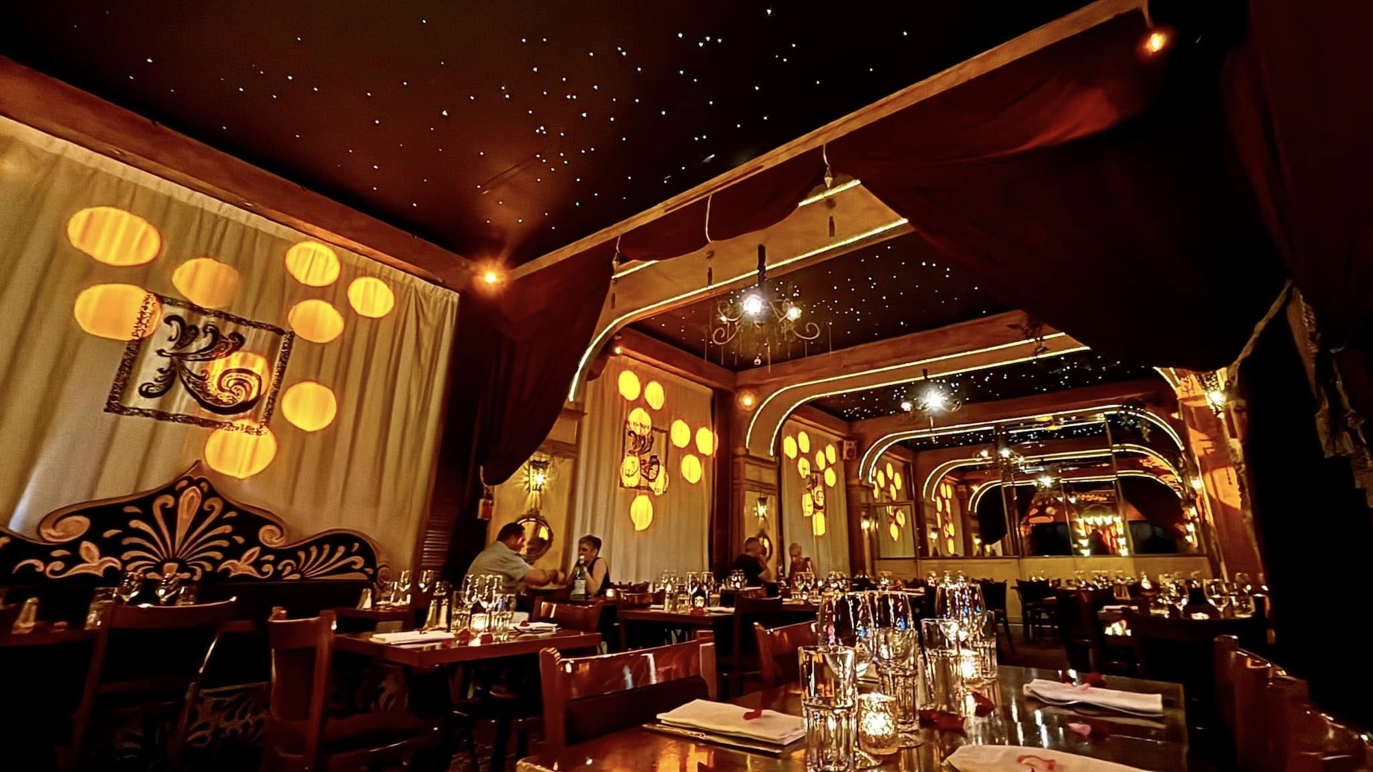 Notre sélection des restaurants les plus insolites de Bordeaux restaurants-insolites-bordeaux