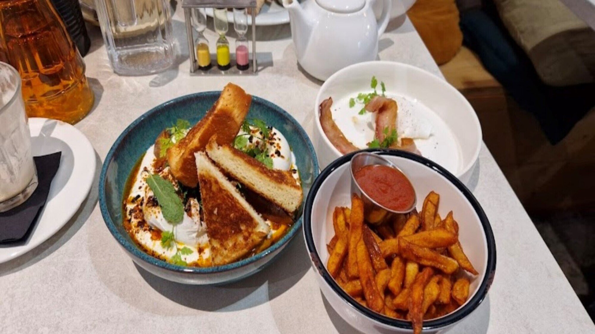 brunch-ok