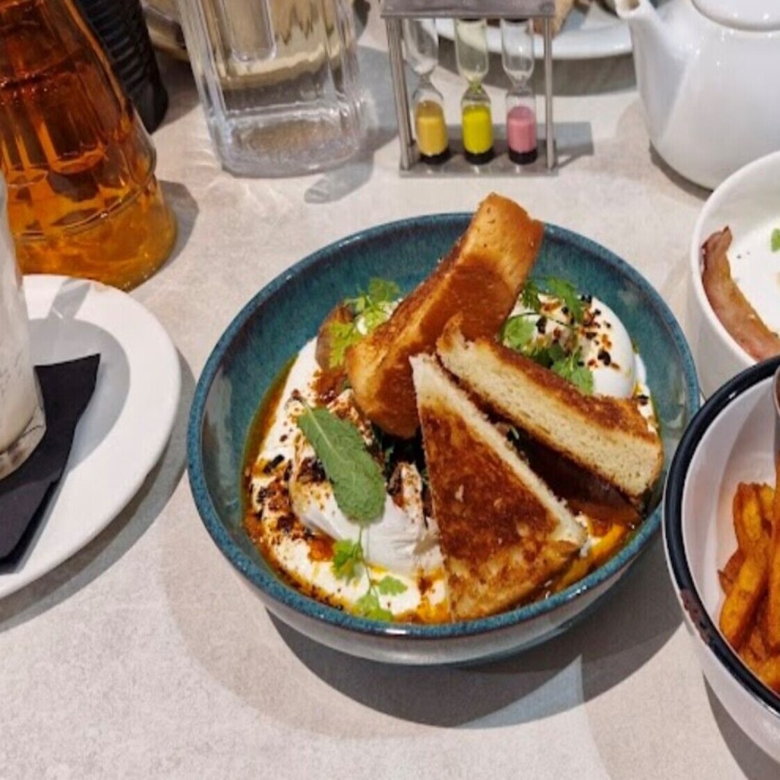 brunch-ok