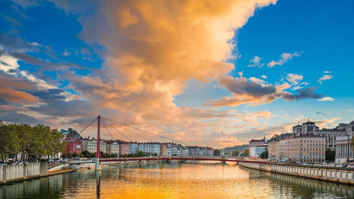Que faire à Lyon ce week-end (du 23 au 25 mai 2025) ? Que faire à Lyon ce week-end (du 23 au 25 mai 2025) ?