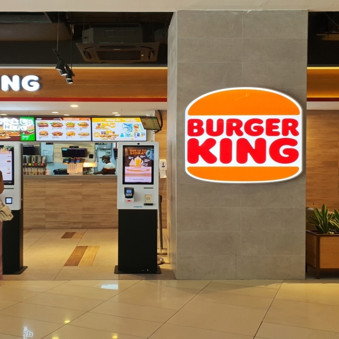 king-ok