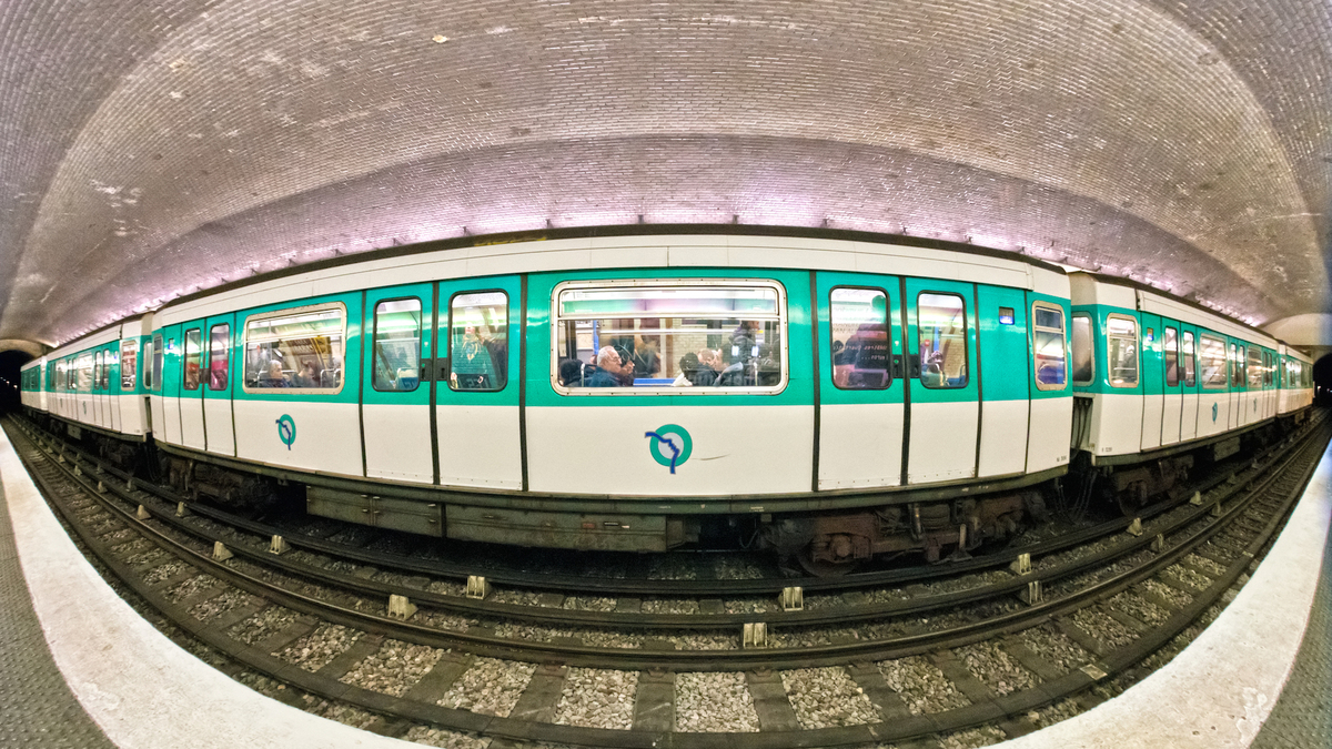 Metro: Here are the 3 most punctual lines in the capital! | Le Bonbon