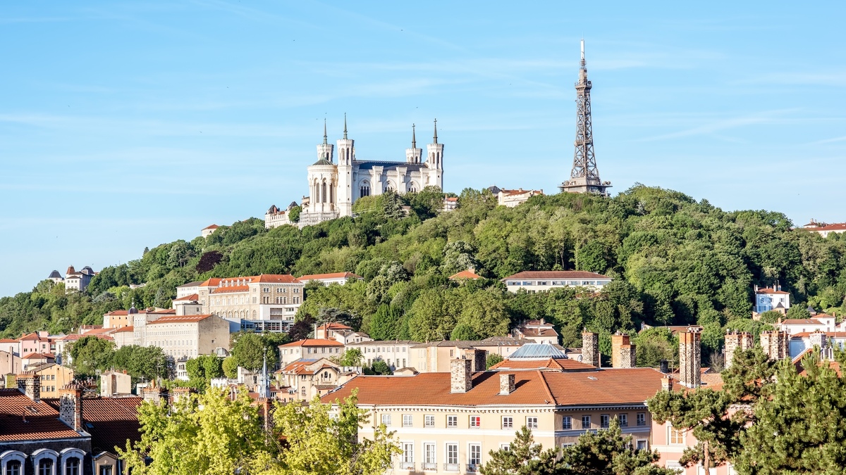 Que faire à Lyon ce week-end (du 30 mai au 1er juin 2025) ? | Le Bonbon