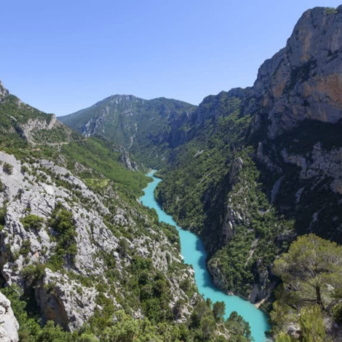 gorges-verdon