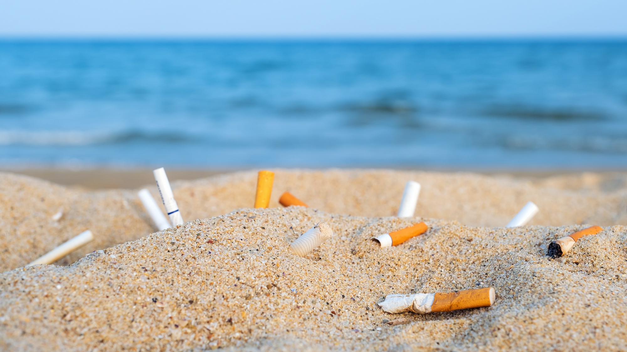 Tous ces lieux où il sera interdit de fumer à partir du 1er juillet ! shutterstock-1609054435