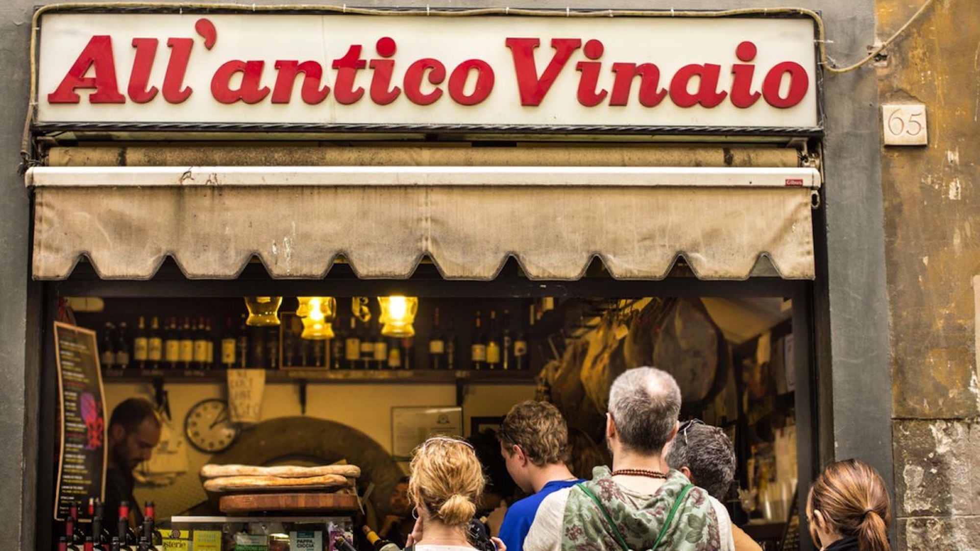 La meilleure focacceria d’Italie ouvre sa première adresse parisienne ! allantico