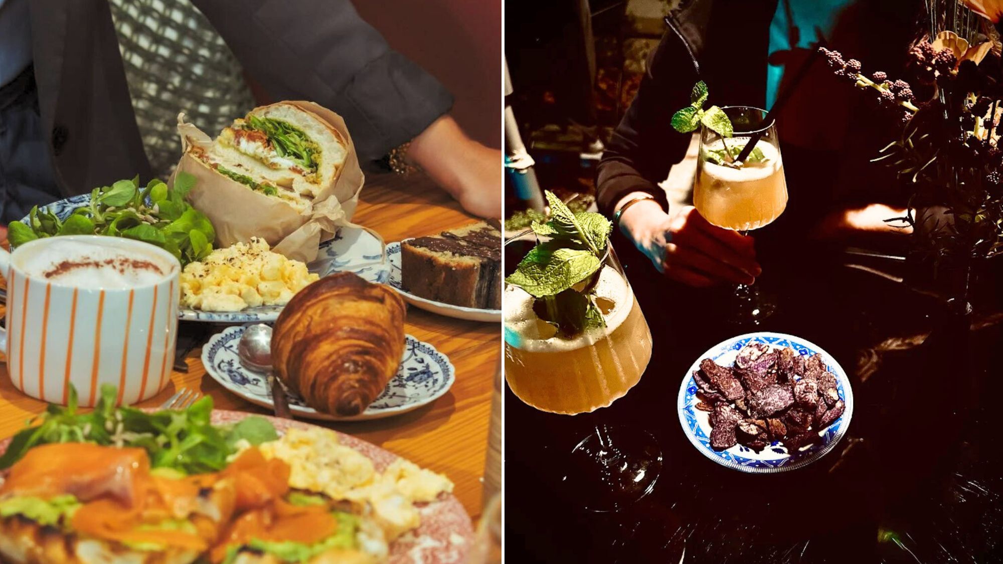 Ce nouveau brunch qui régale Toulouse se transforme en bar à tapas le soir tempaurel-toulouse