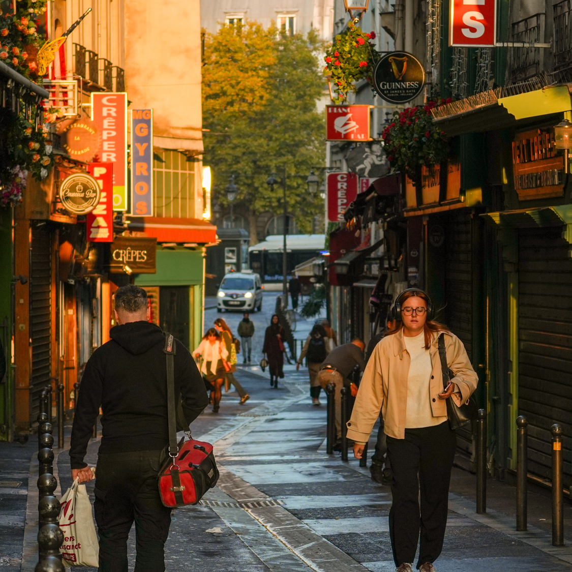 Que faire à Paris cette semaine ? (3-9 novembre) paris-jagodabartus-lebonbon