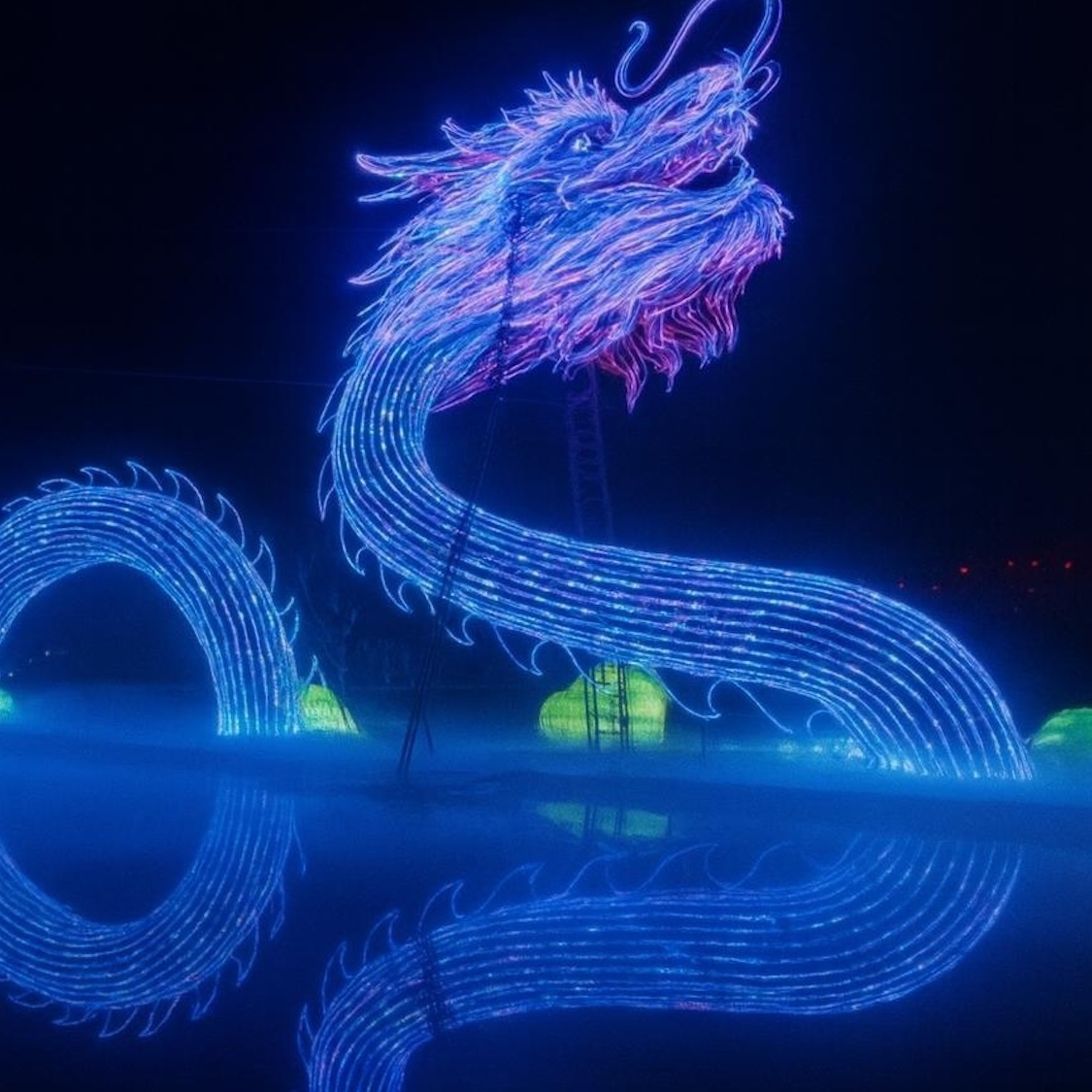 L’Odyssée Lumineuse, une parenthèse magique au Parc Floral de Paris odyssee-lumineuse-paris