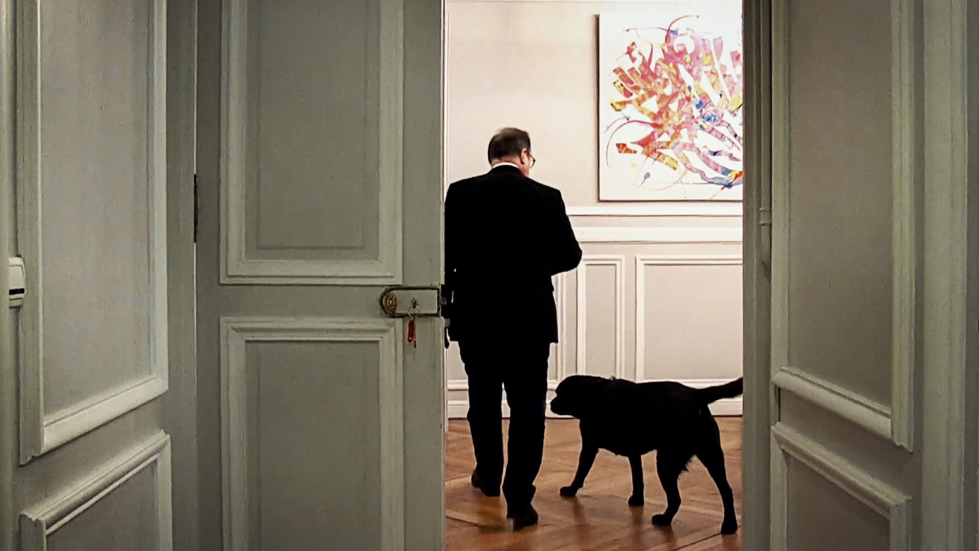 L'ancien Président de la République attendu au Festival du Film d'Histoire à Pessac francois-hollande