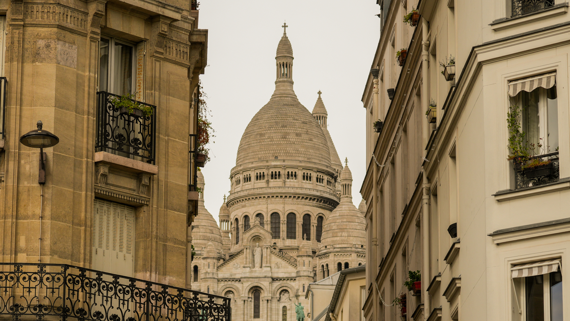 Paris élue 3e meilleure ville du monde 2026 ! paris-montmartre-credit-jagodabartus-lebonbon