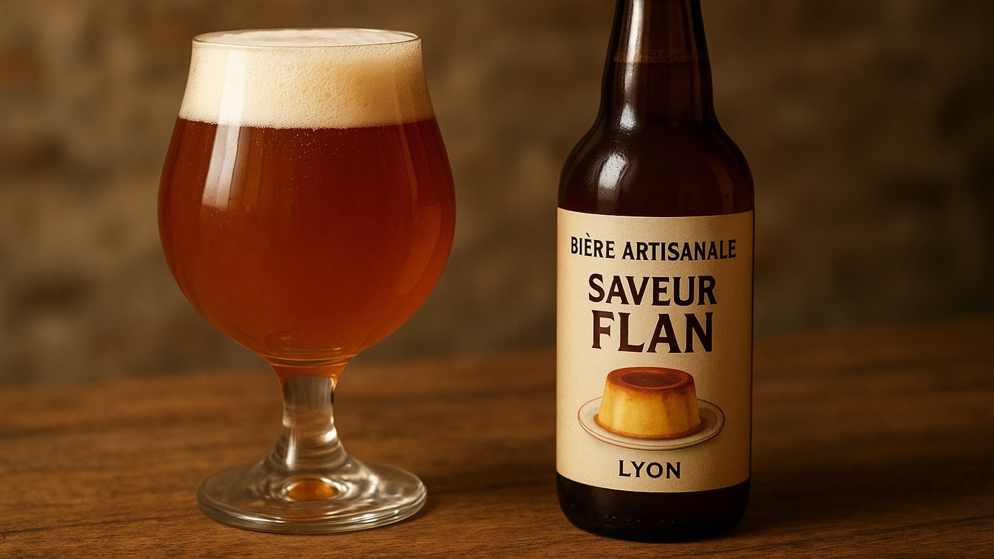 premiere-biere-flan-lyon