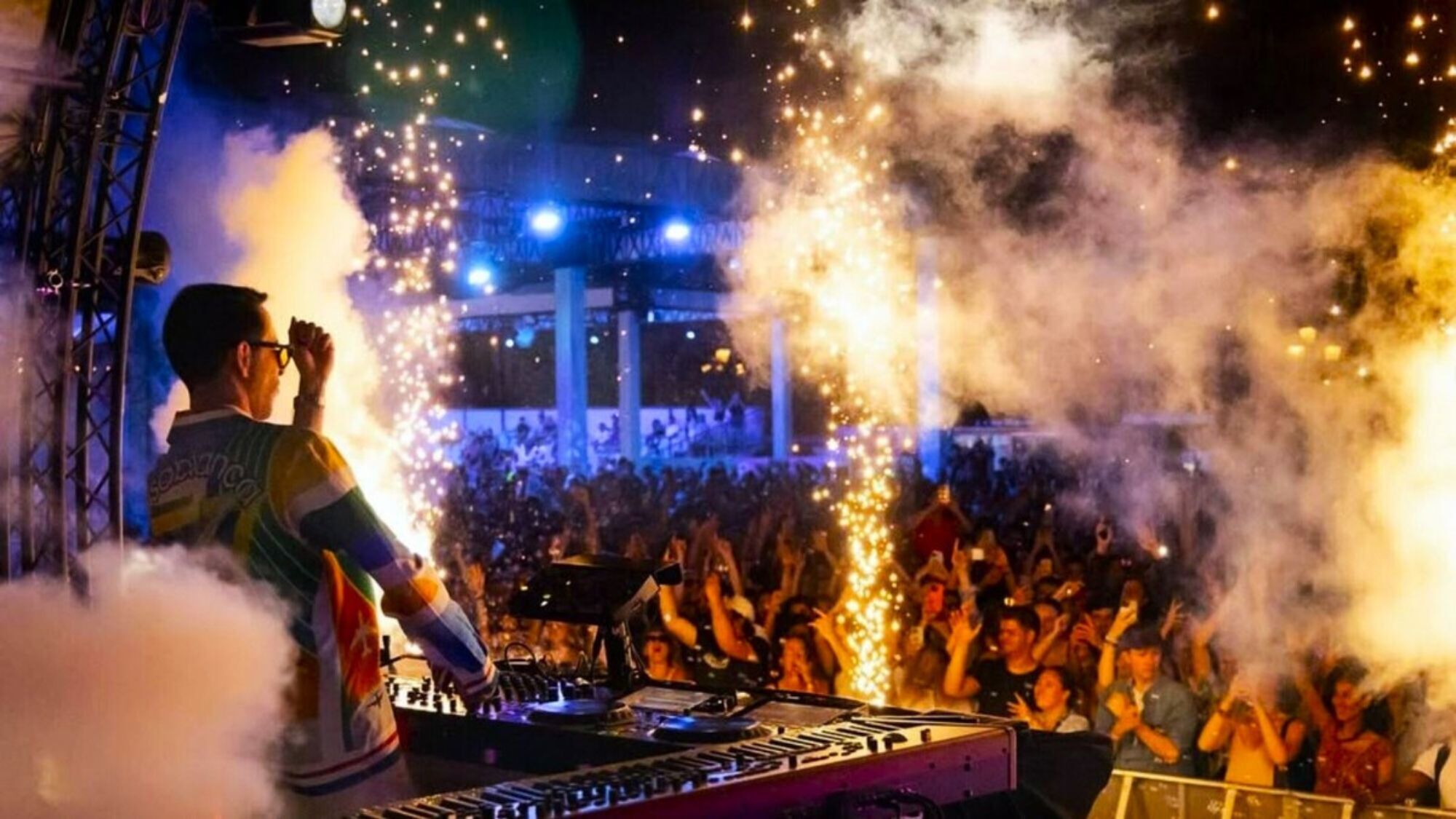 Ce celèbre DJ va électriser la Halle Tropisme de Montpellier en décembre the-avener-hallle-tropisme-montpellier