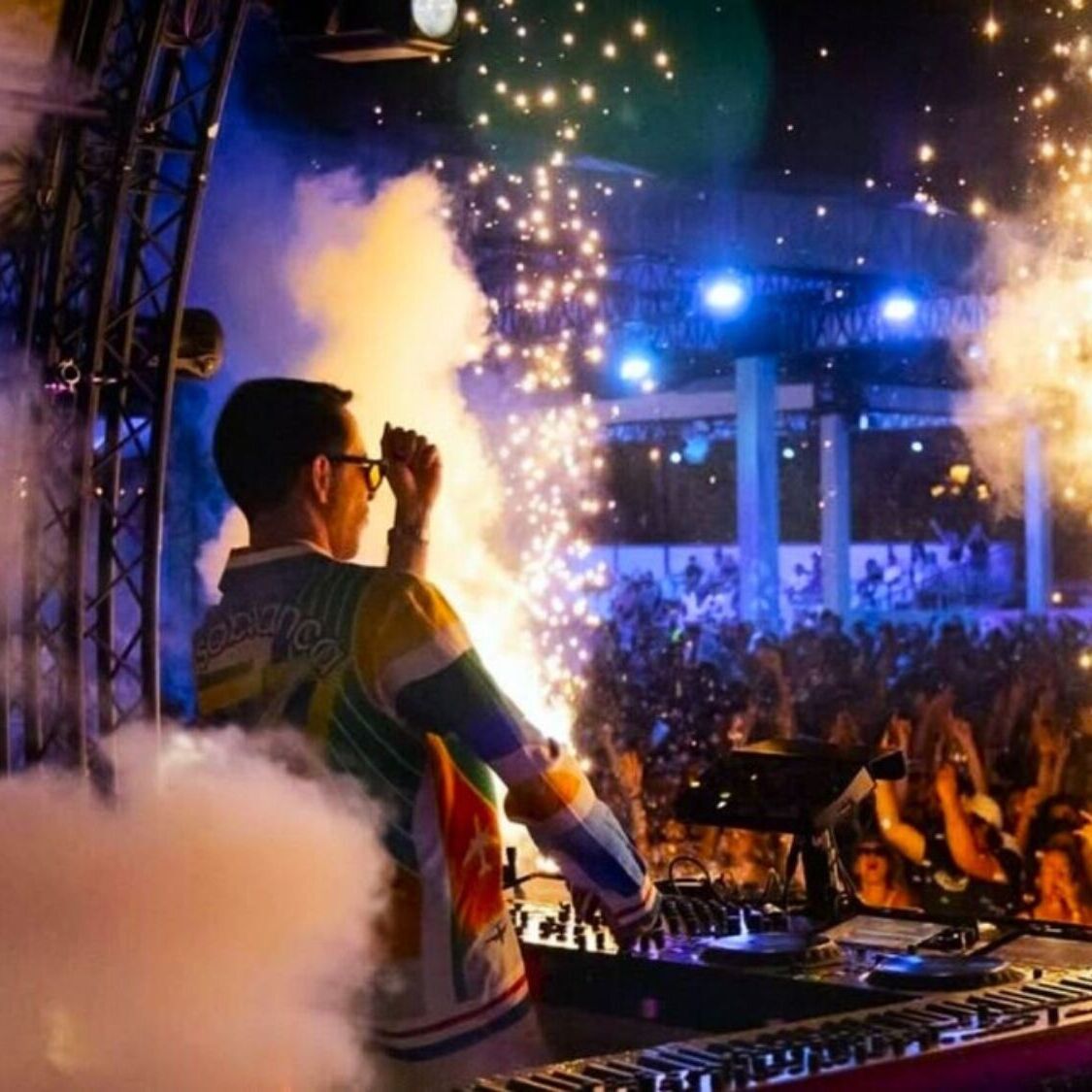 Ce celèbre DJ va électriser la Halle Tropisme de Montpellier en décembre the-avener-hallle-tropisme-montpellier