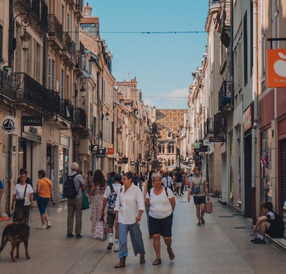dijon-commerce