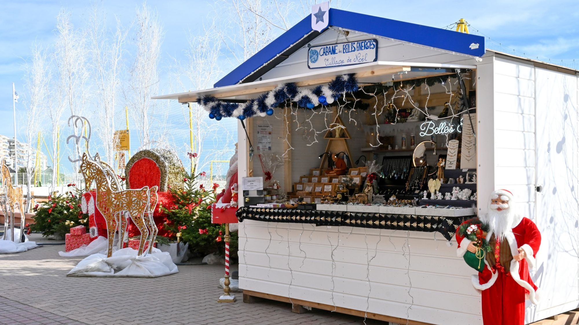 marche-de-noel-palavas-les-flots-montpellier