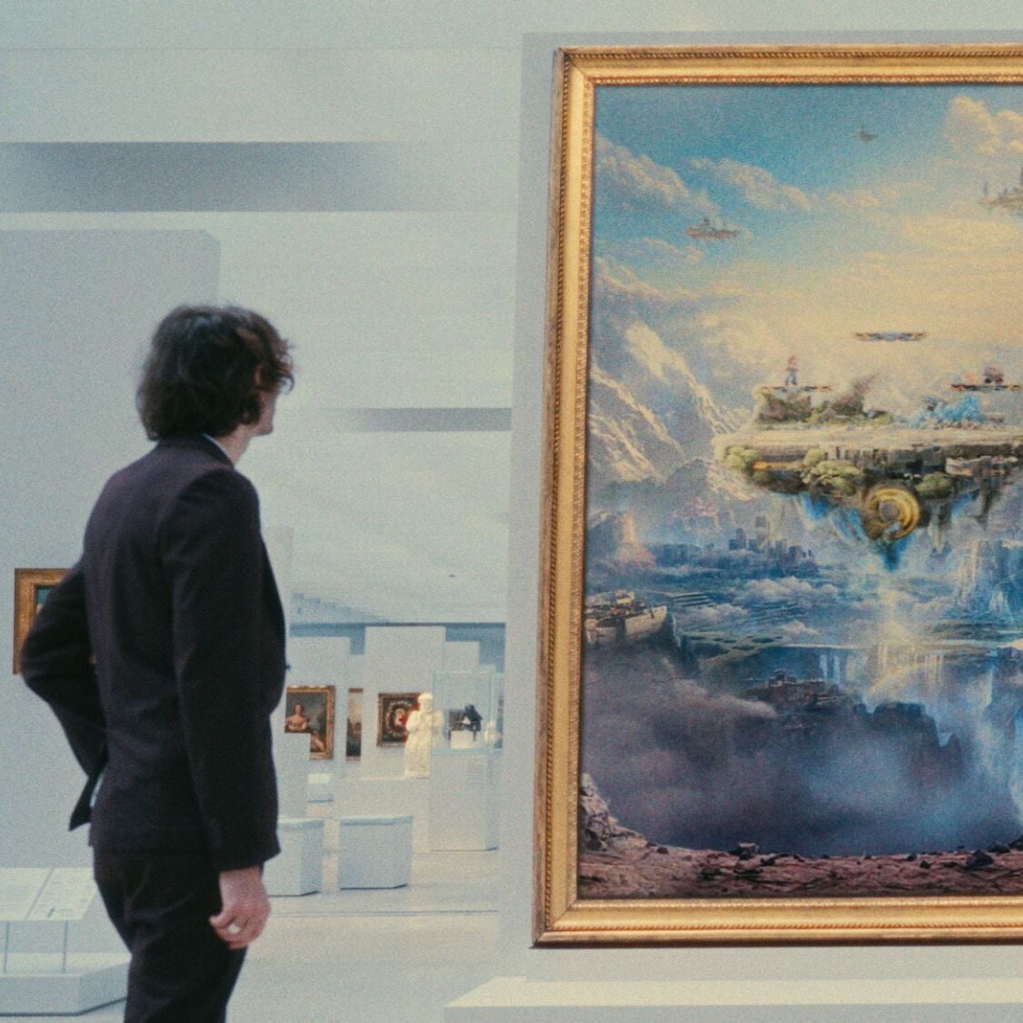 tableau-musee-gaming-oeuvres