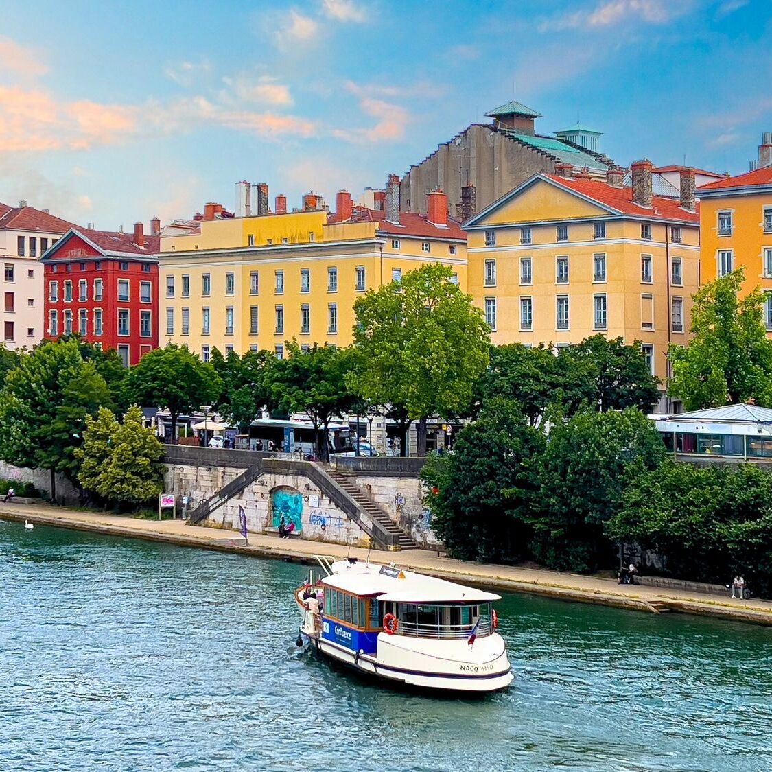 What to do in Lyon this weekend (from November 14 to 16, 2025)? bons-plans-lyon-week-end