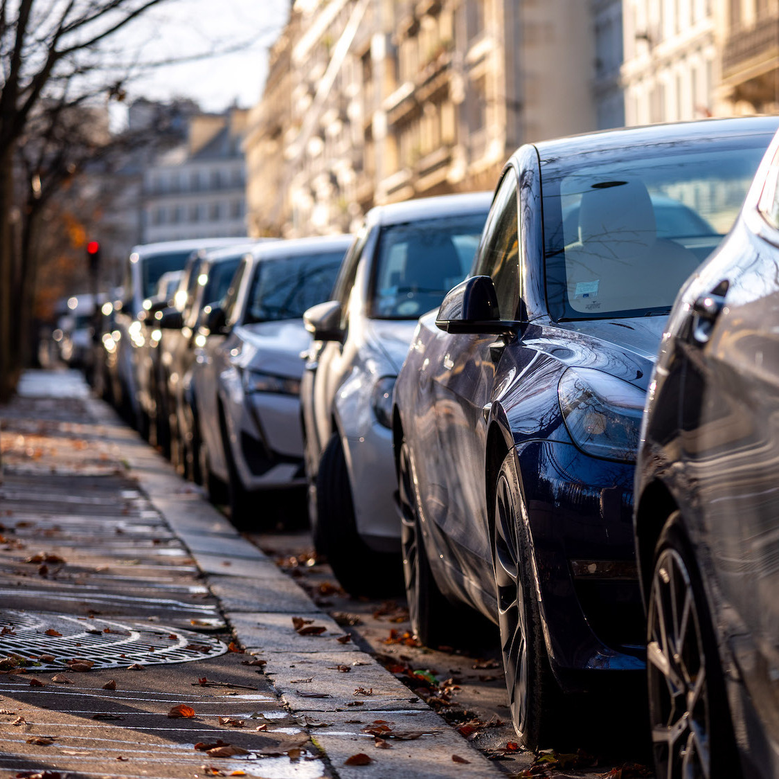 Cette IA vous indique les places disponibles pour vous garer dans Paris hd-20241128-0151