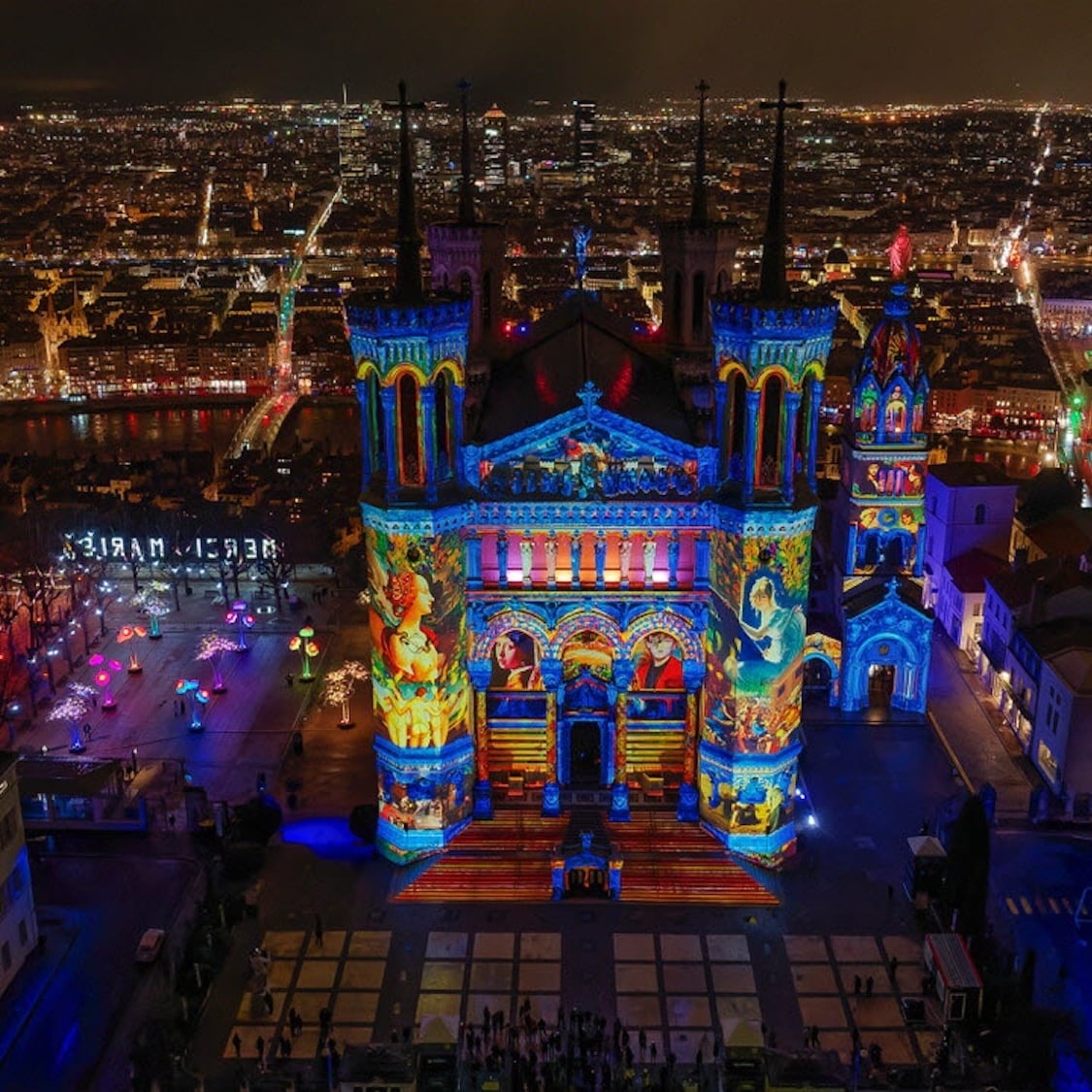 lyon-fourviere-lumieres-illuminations