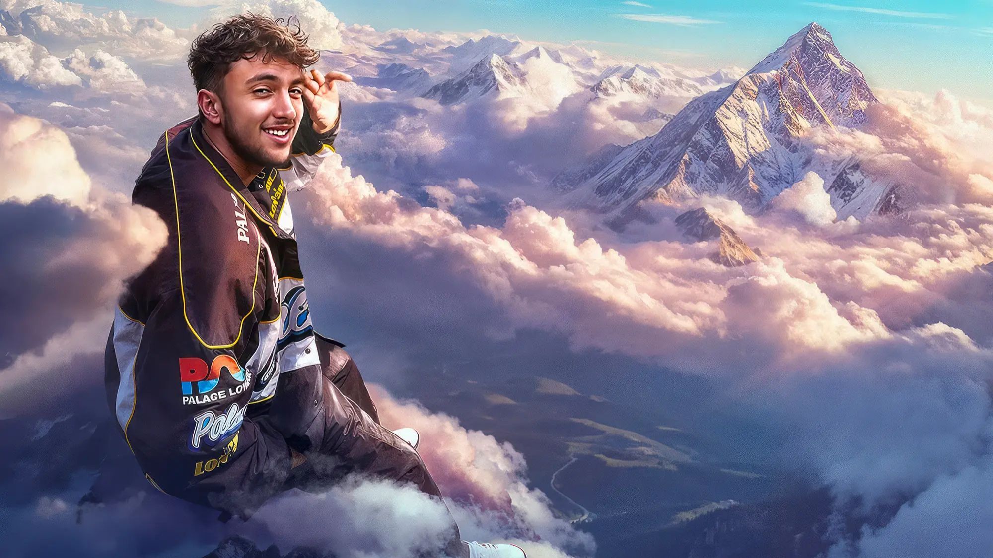 inoxtag-everest-montagnes