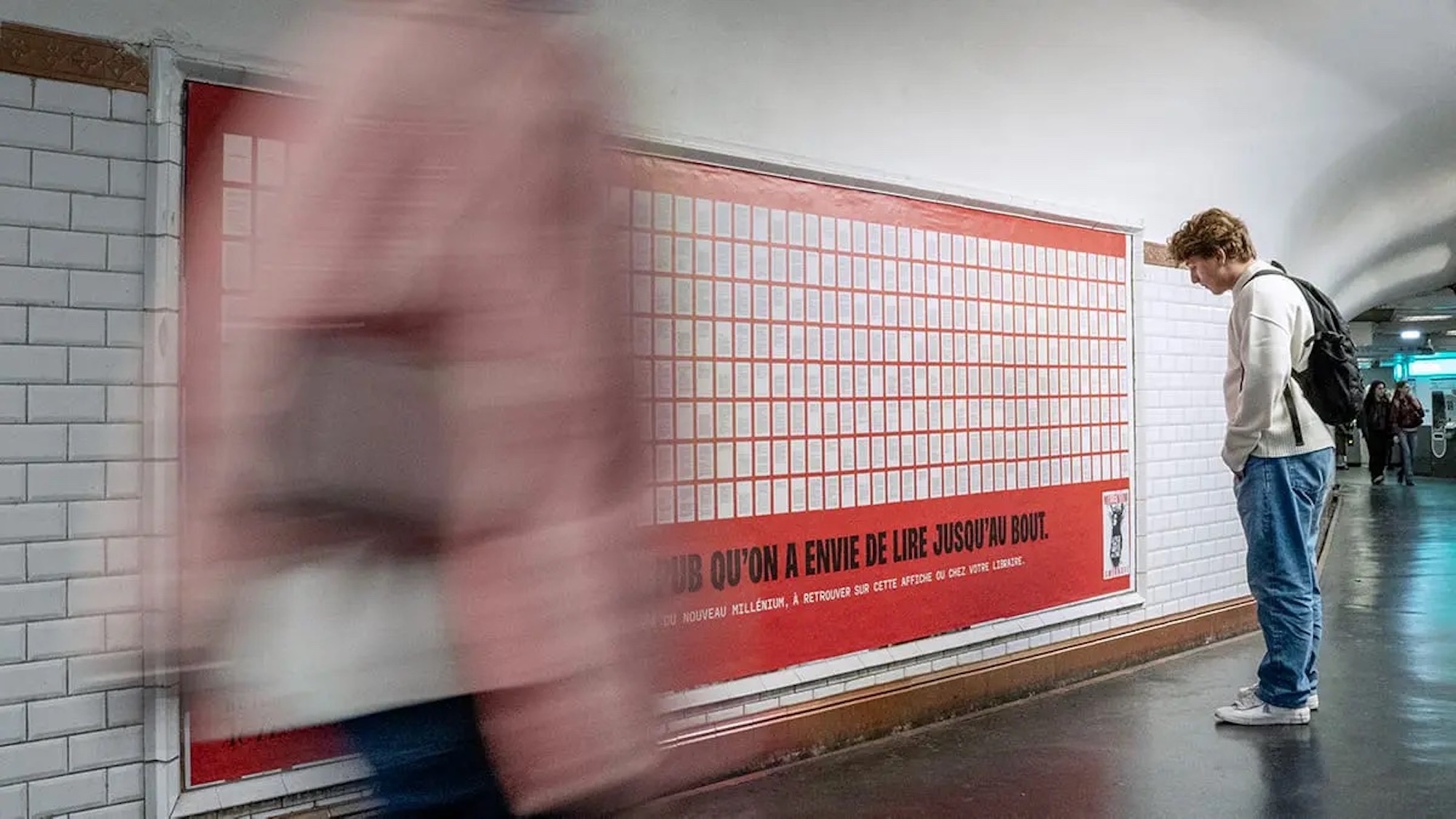 millenium-actes-sud-metro-paris-campagne-affichage