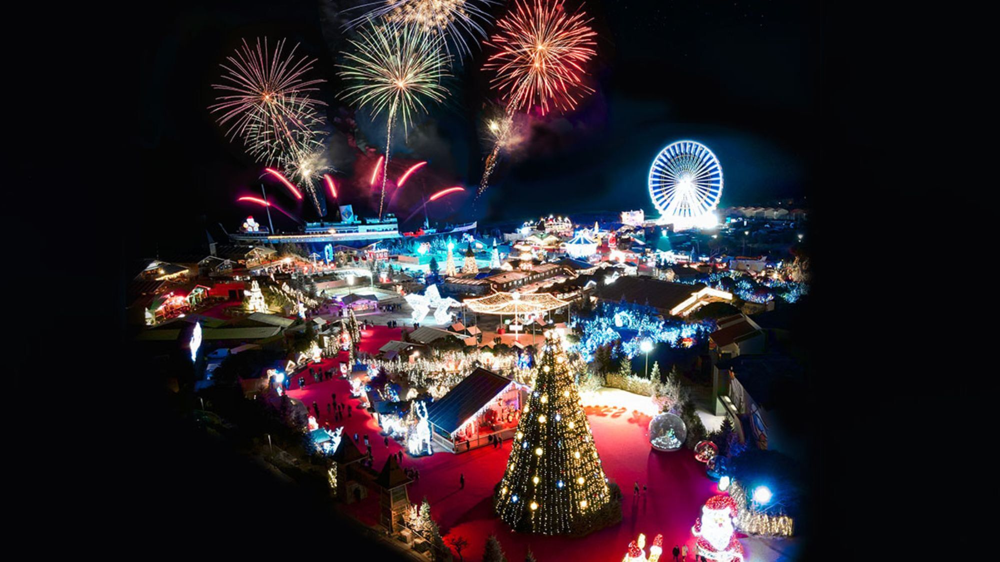 marche-de-noel-du-barcares-montpellier