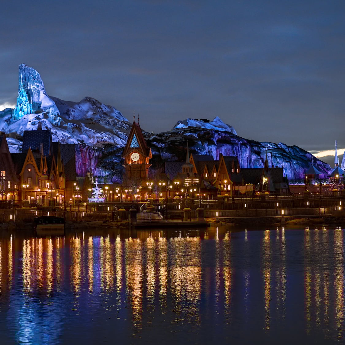 On connaît la date d’ouverture du monde de <i>La Reine des Neiges</i> à Disneyland Paris disneyland-paris-disney-adventure-world-world-of-f