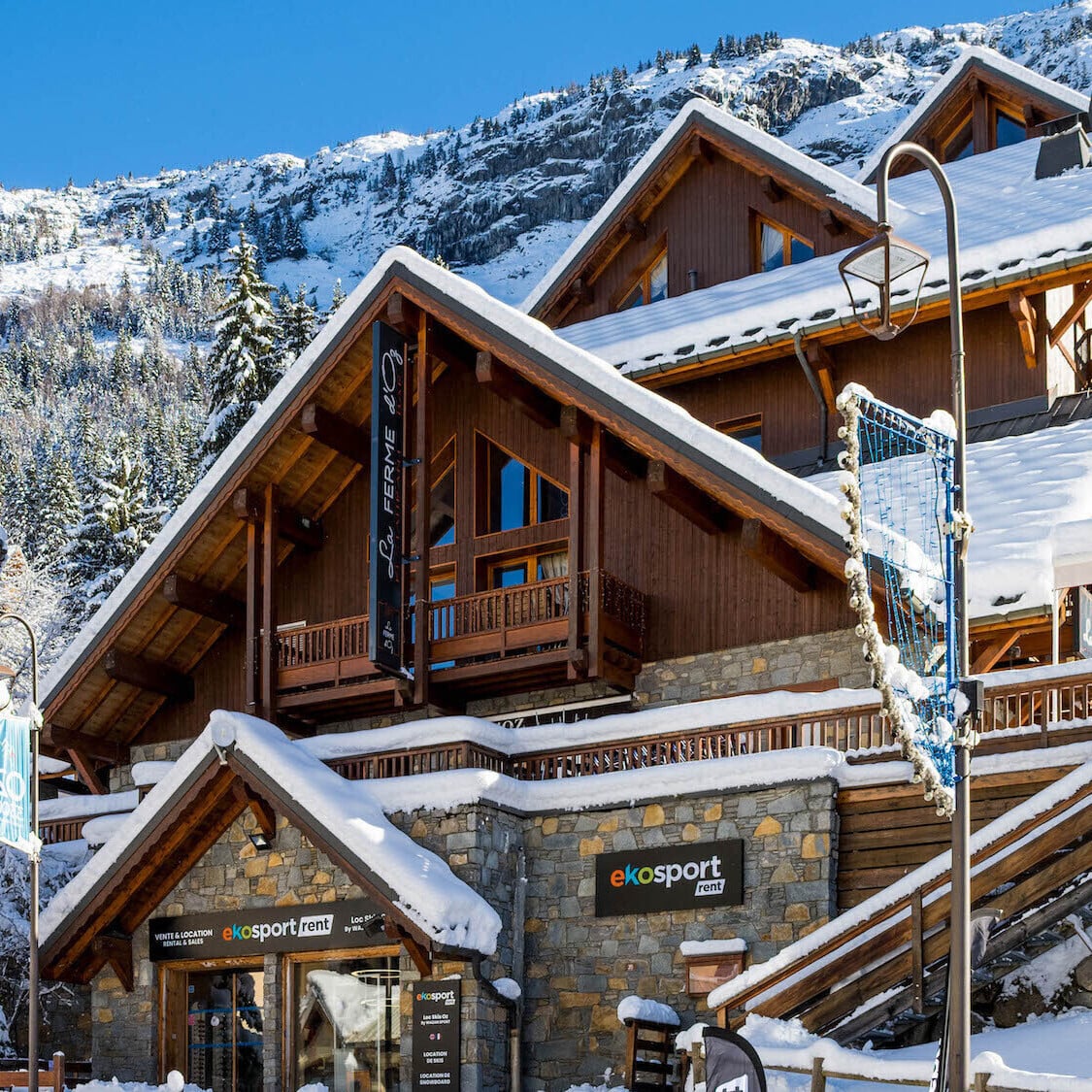 5 Tips for a Smooth Ski Vacation
1. <b>Plan your trip early</b> - Make your reservations ahead of time to snag the best deals on accommodations and lift tickets. Last-minute planning can lead to stress!
2. <b>Pack wisely</b> - Make a checklist of all the essentials like your ski gear, warm clothing, and personal items. Don’t forget sunscreen and lip balm to protect against the sun and cold!
3. <b>Stay hydrated</b> - Remember to drink plenty of water, even in the cold! Staying hydrated keeps y cecile-garou-bd-9201-2-2000