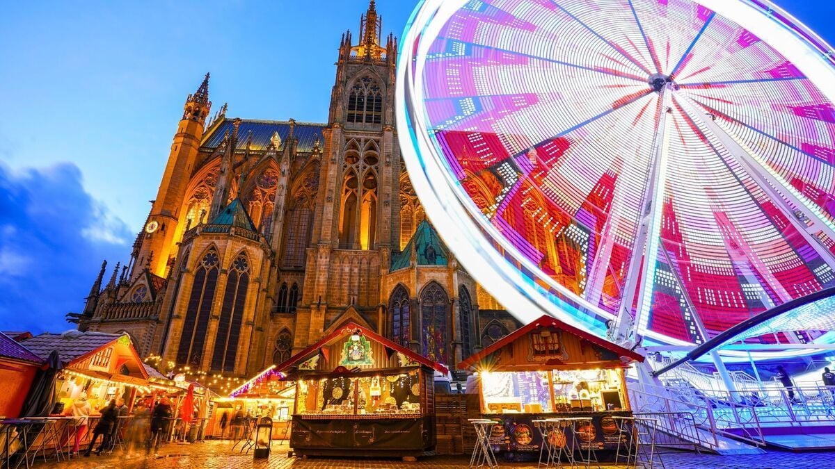 Just 1.5 hours from Paris, one of the most beautiful Christmas markets in France! couv-bonbon-73-2-1200