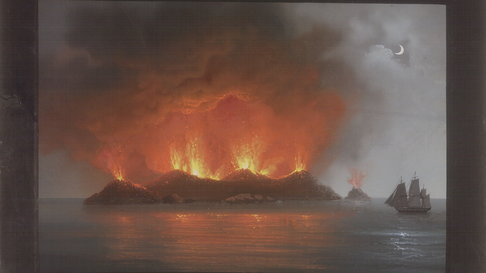 12-camillo-de-vito-nouveau-volcan-13-juillet-1831-