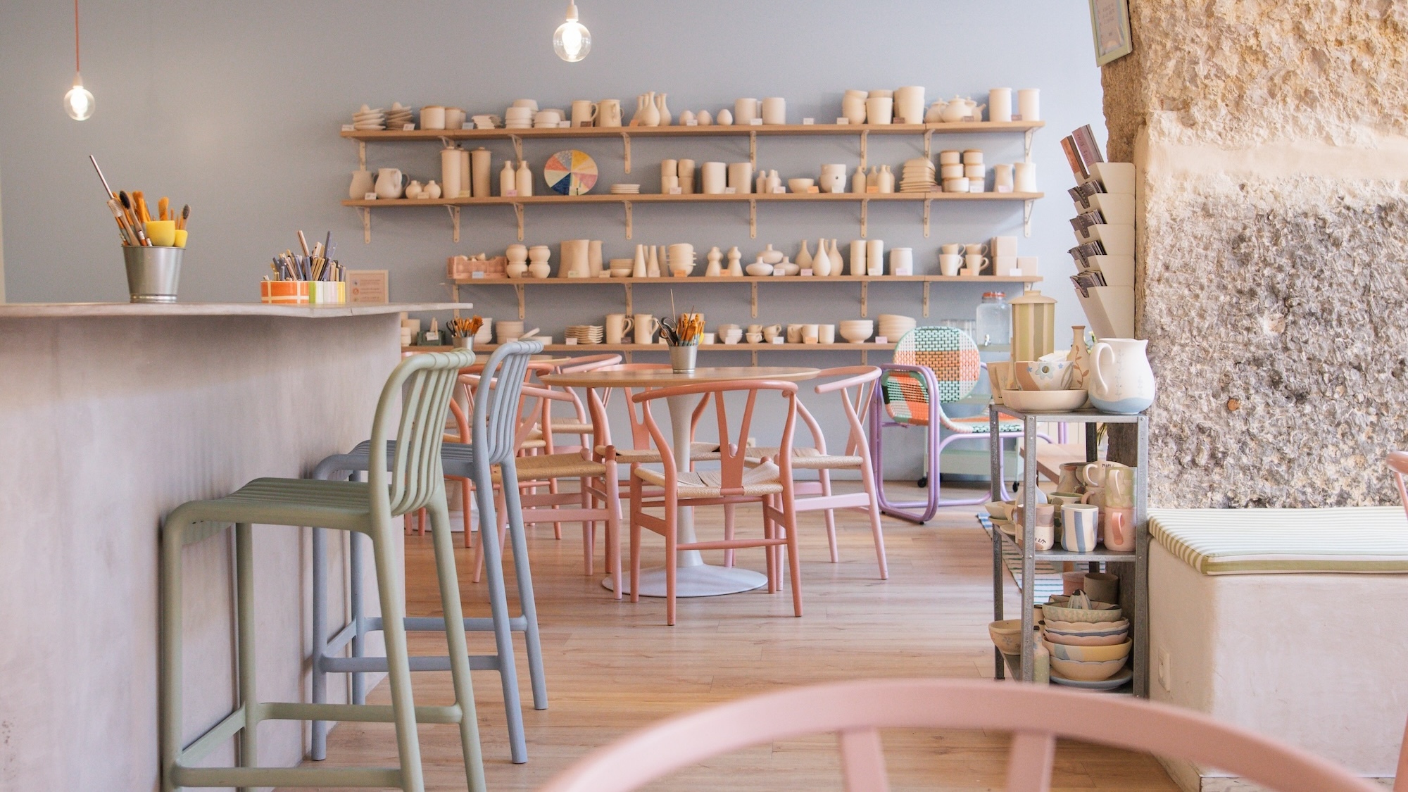 Manitas, le café-céramique incontournable avec deux adresses au coeur de Lyon manitas-flying-away13