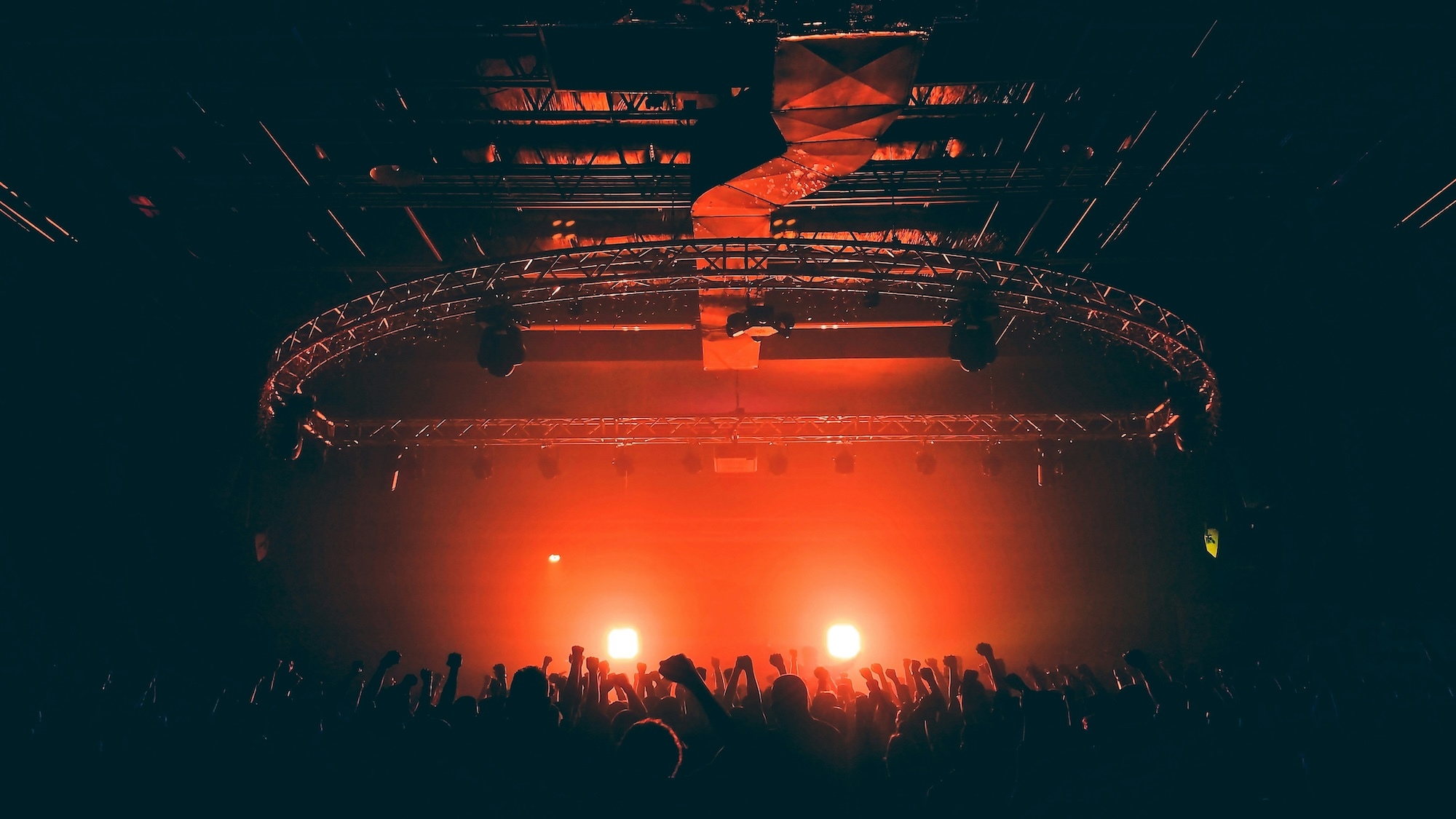 10 concerts not to miss in October in Paris concert-jodie-walton-unsplash