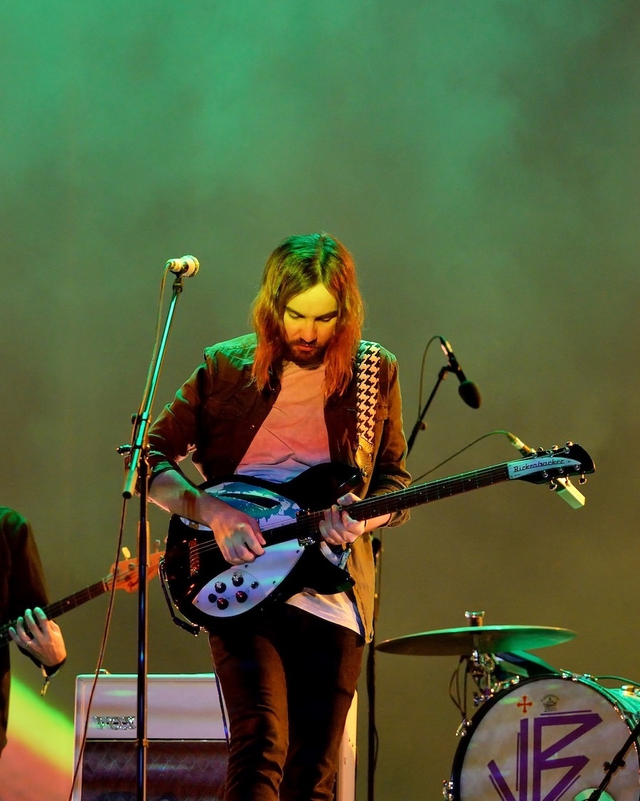8 years after their last visit to France, this cult band will be